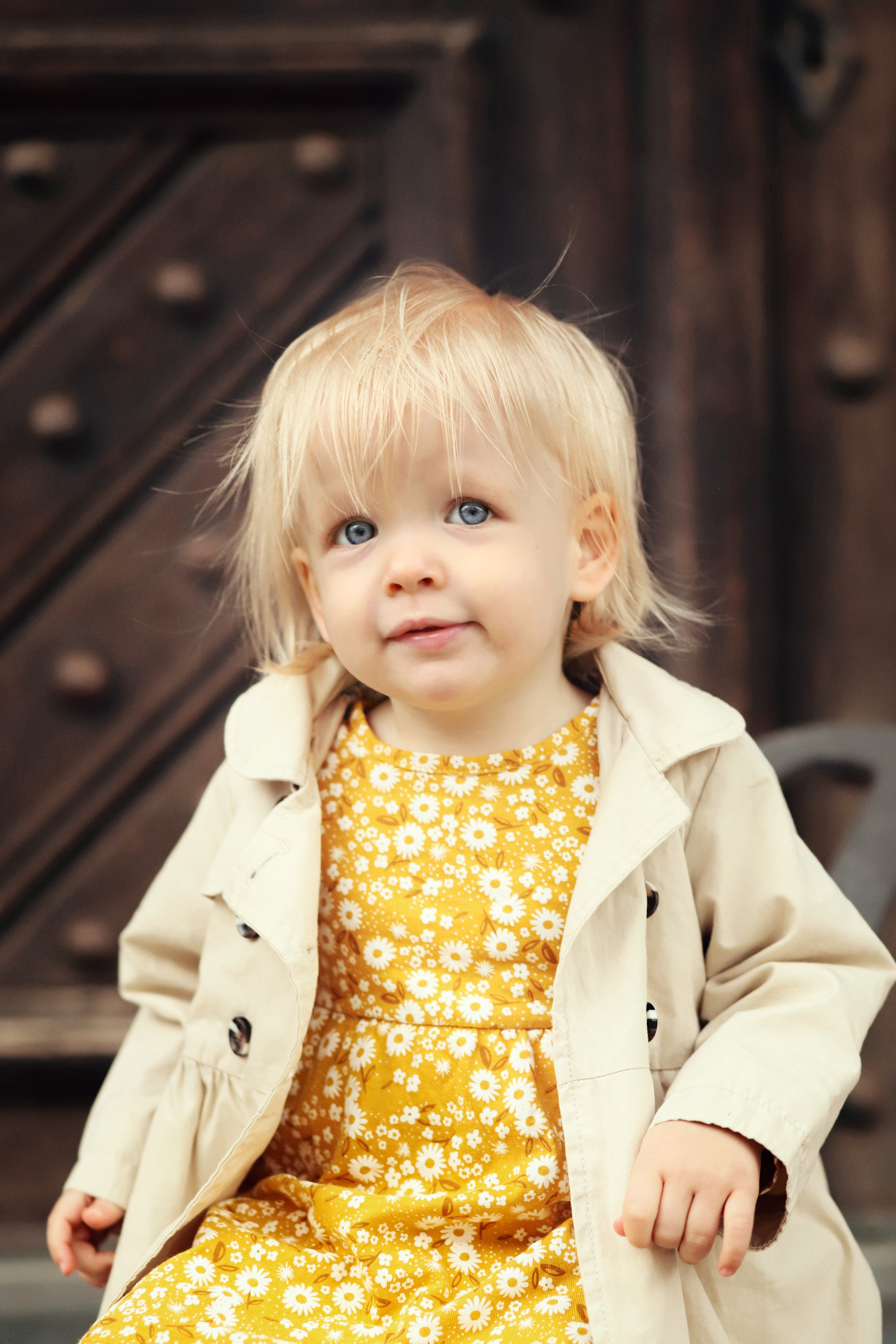 Outdoor-Shooting (in der Stadt). Olena Fritz Fotografie