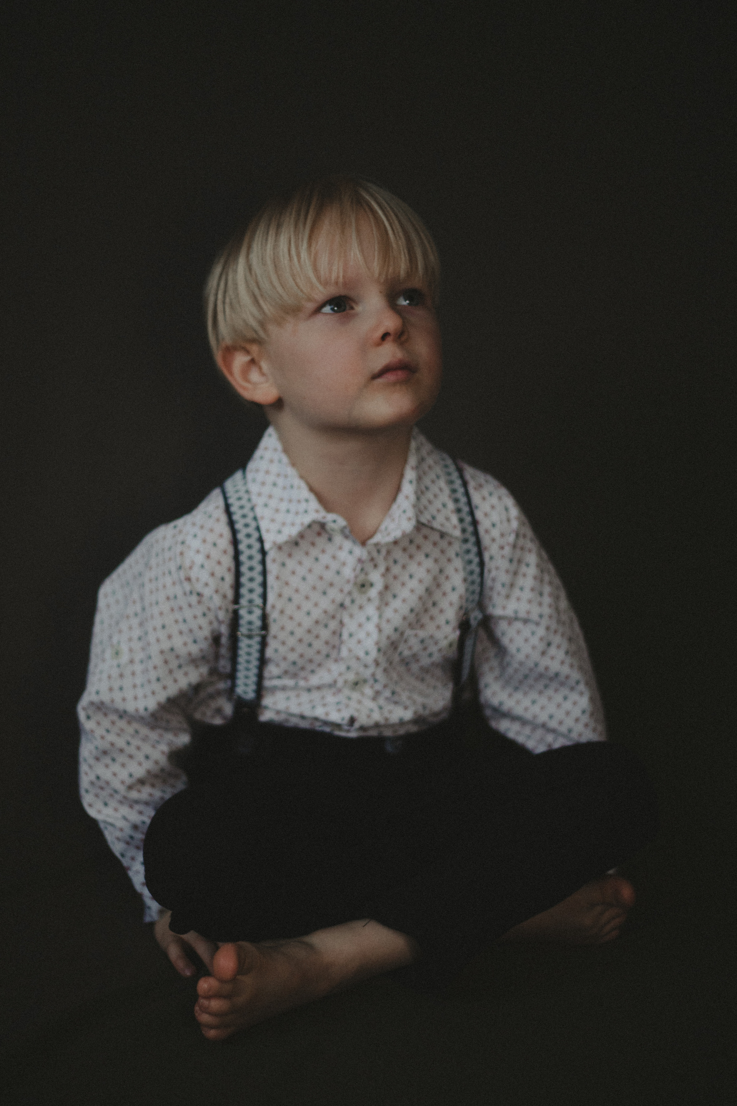 Home-Studio-Shooting. Olena Fritz Fotografie
