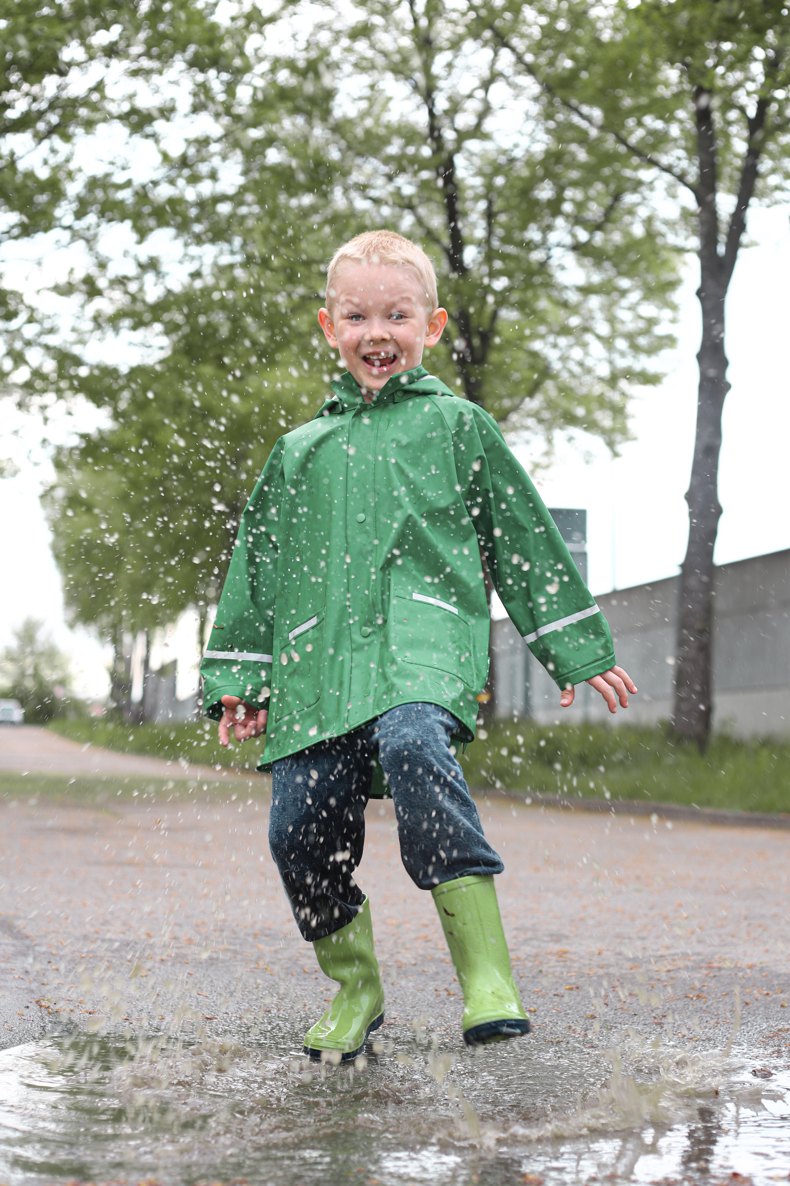 Spaziergang mit Fotograf. Olena Fritz Fotografie