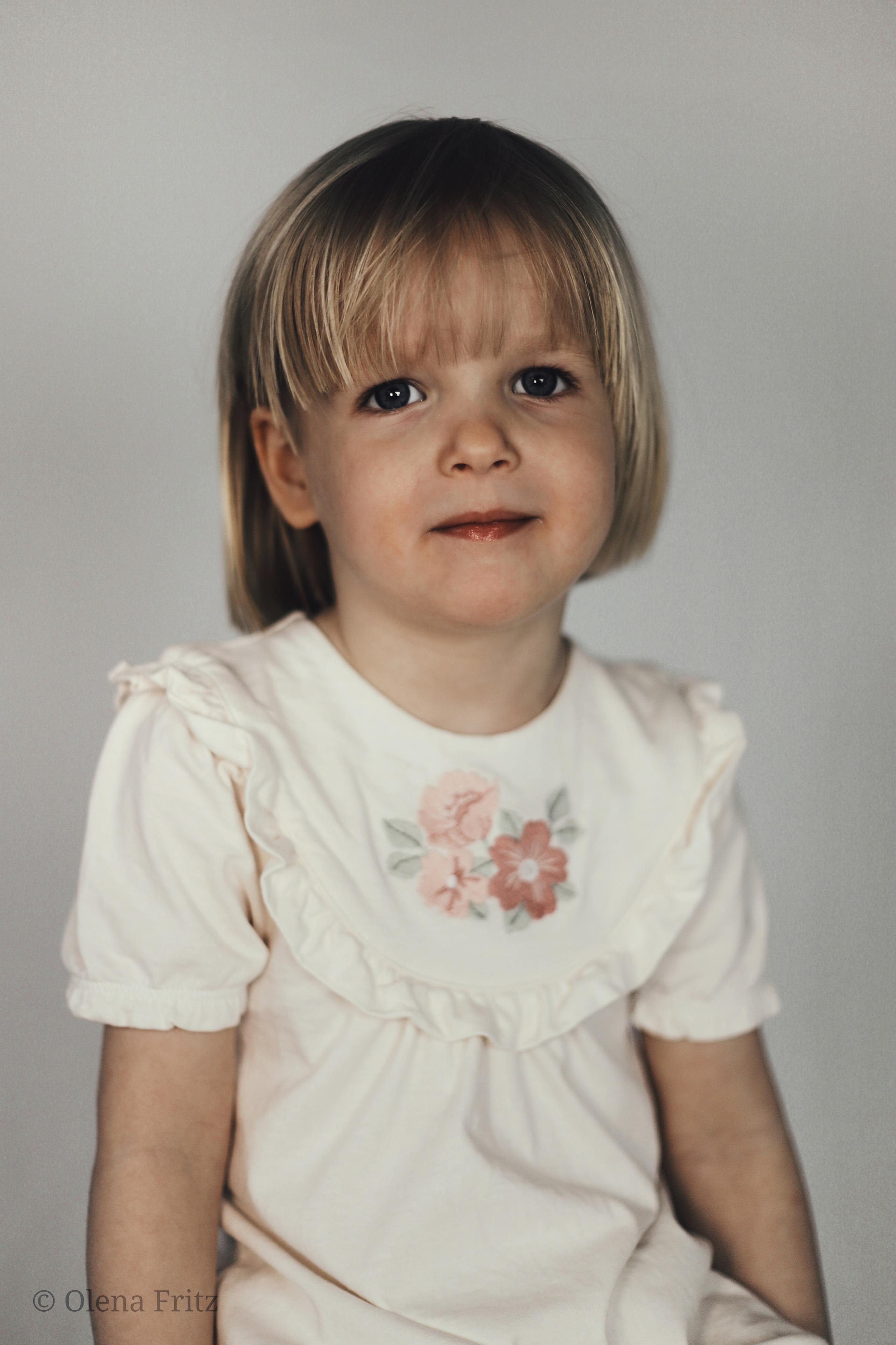 Geschwister-Fotografie. Olena Fritz Fotografie