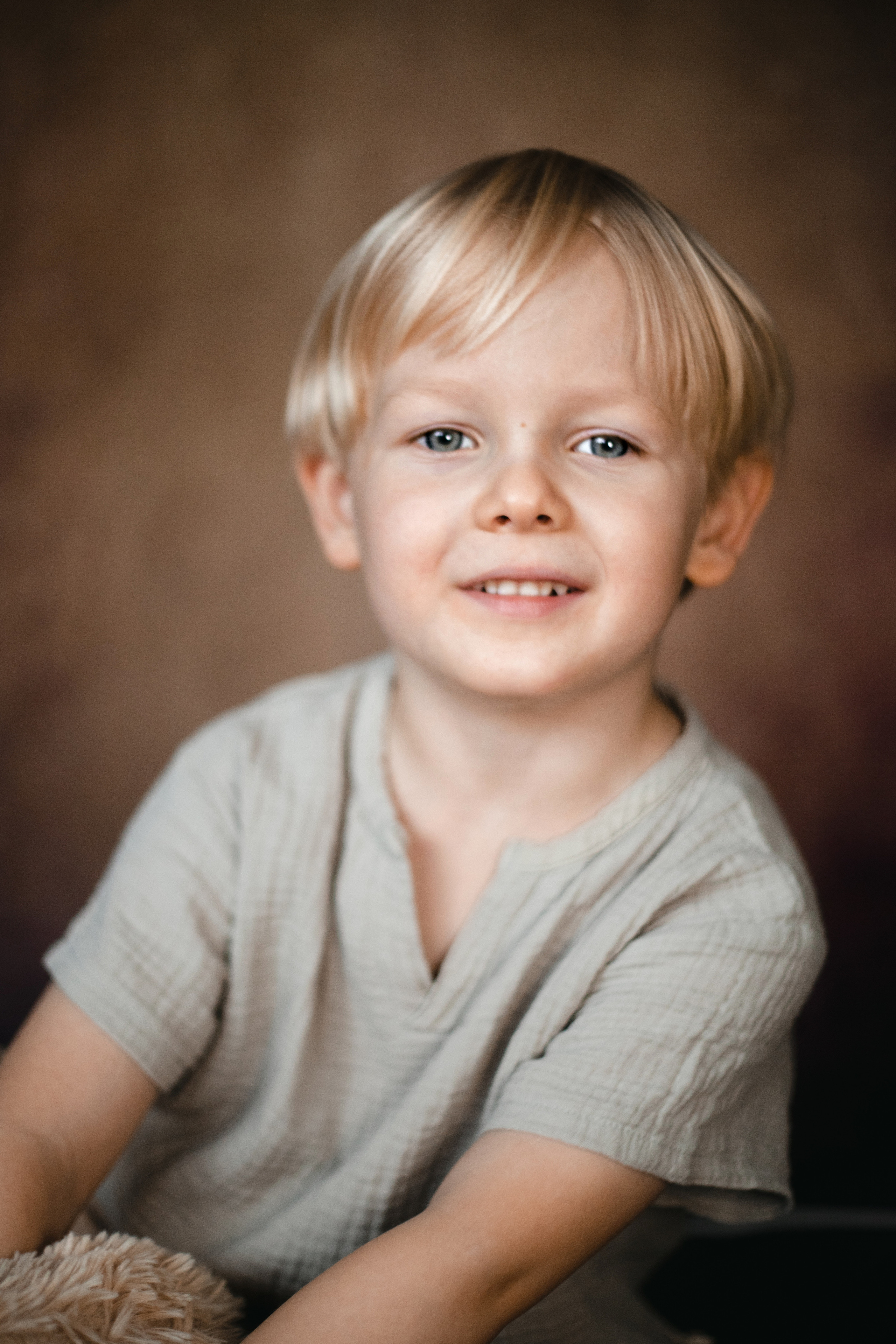 Home-Studio-Shooting. Olena Fritz Fotografie