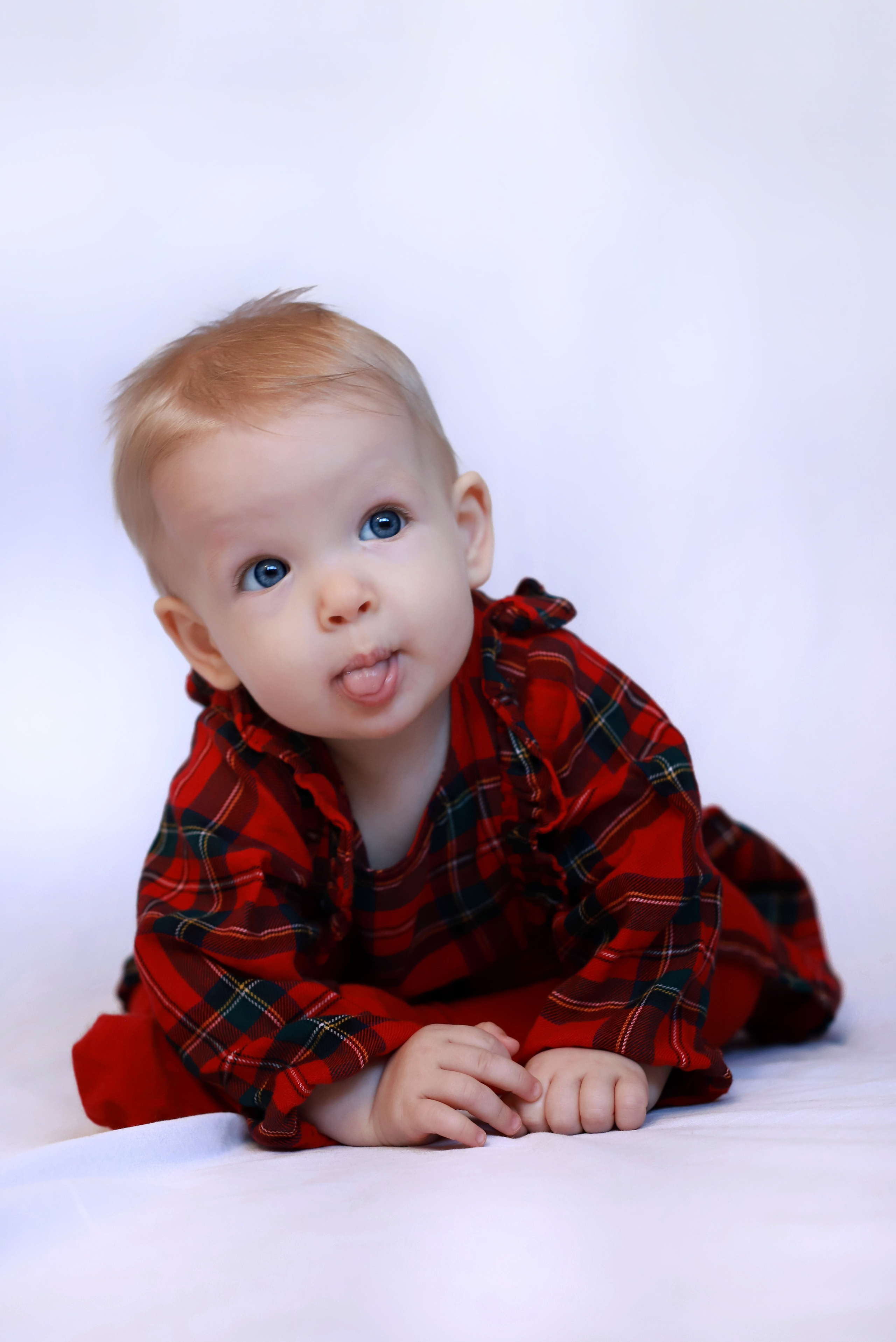 Weihnachts-Shooting. Olena Fritz Fotografie