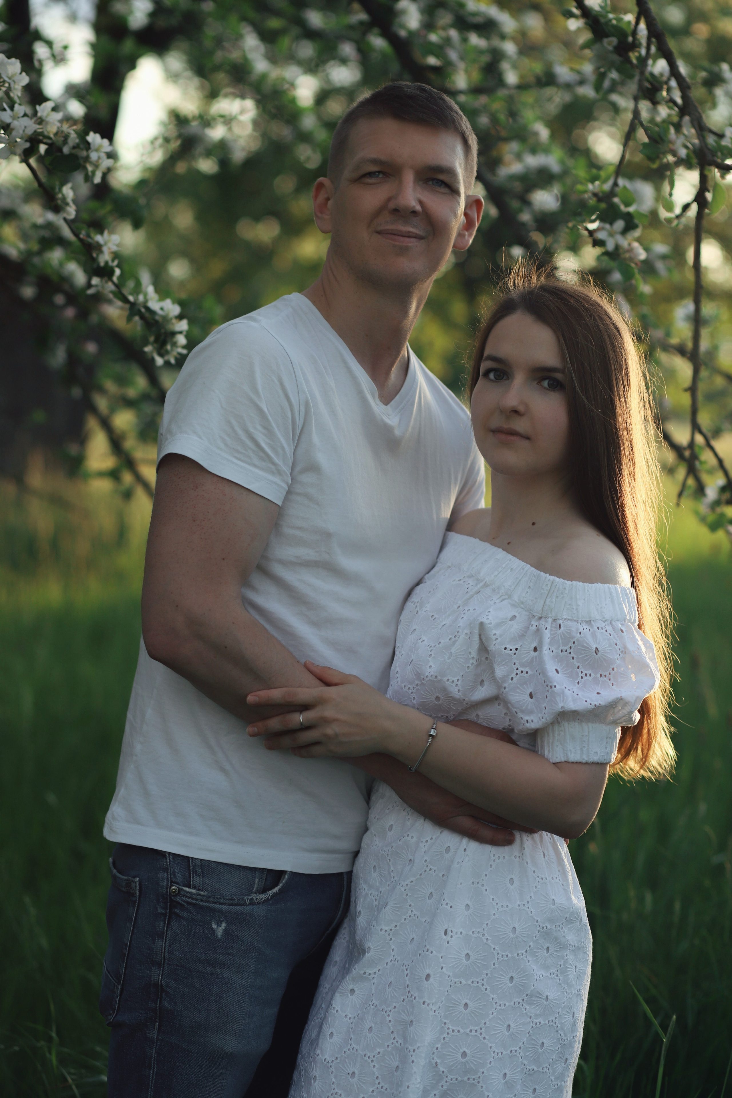 Sommerfotografie. Olena Fritz Fotografie