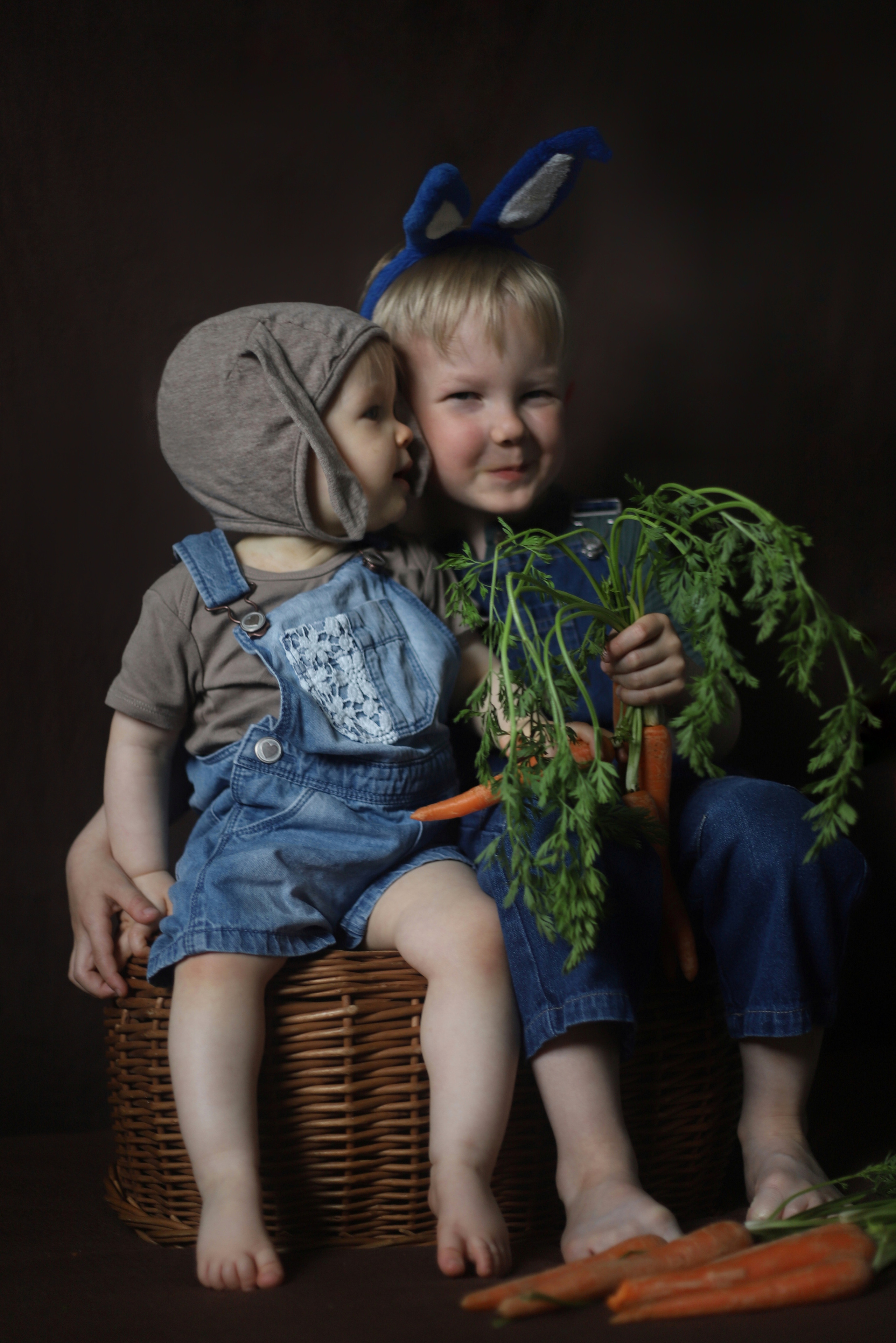 Oster-Shooting. Olena Fritz Fotografie