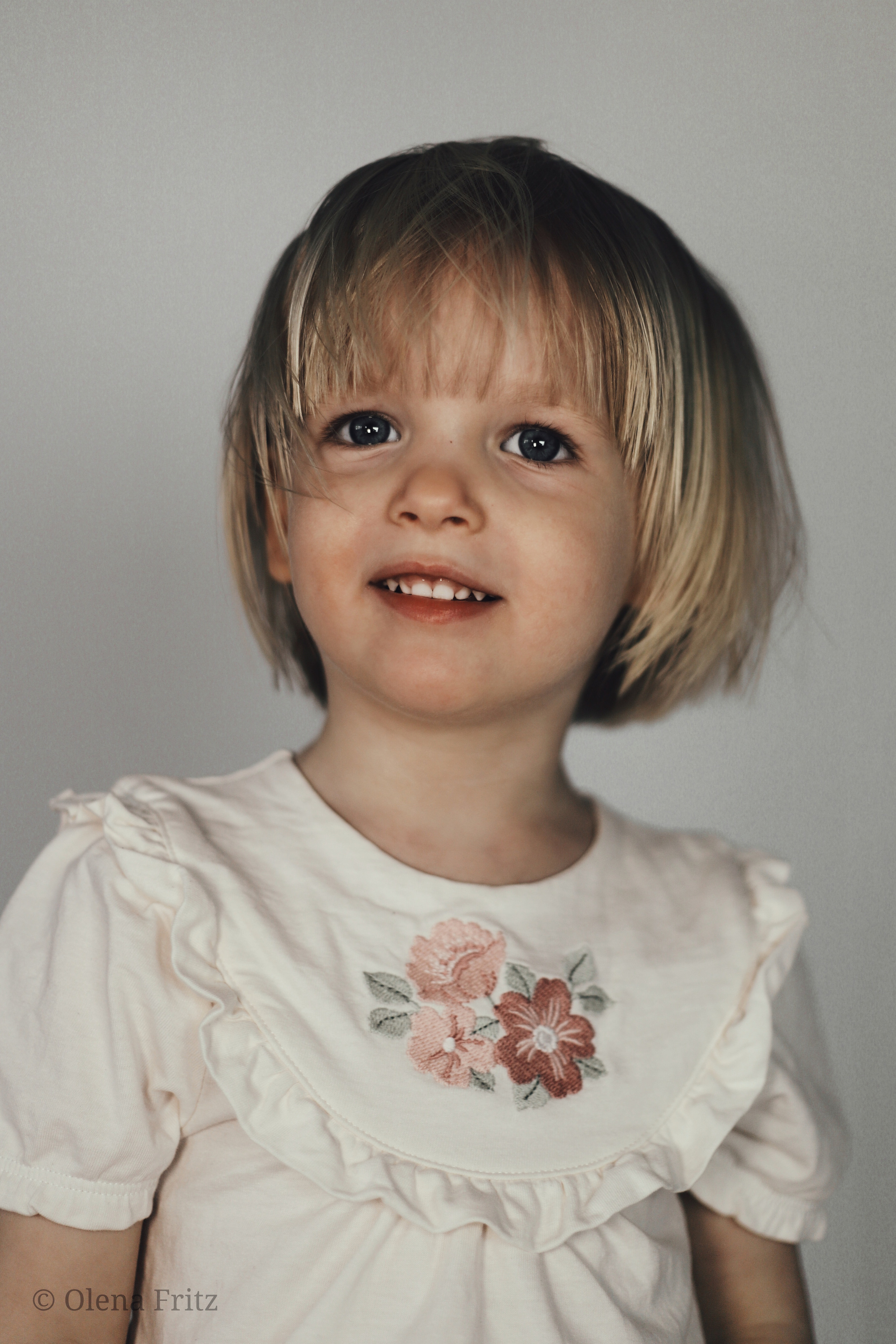 Geschwister-Fotografie. Olena Fritz Fotografie