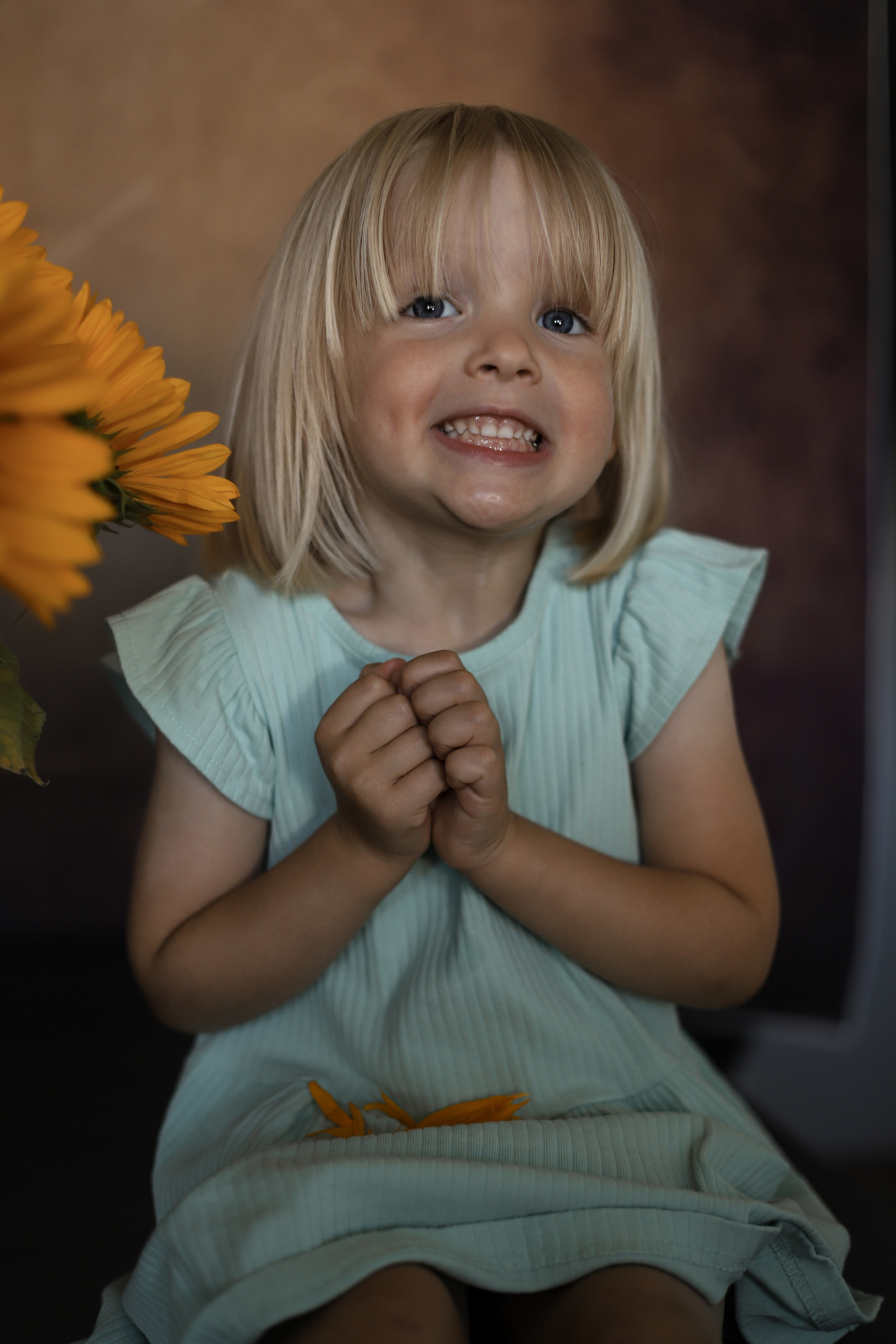 Porträtfotografie. Olena Fritz Fotografie