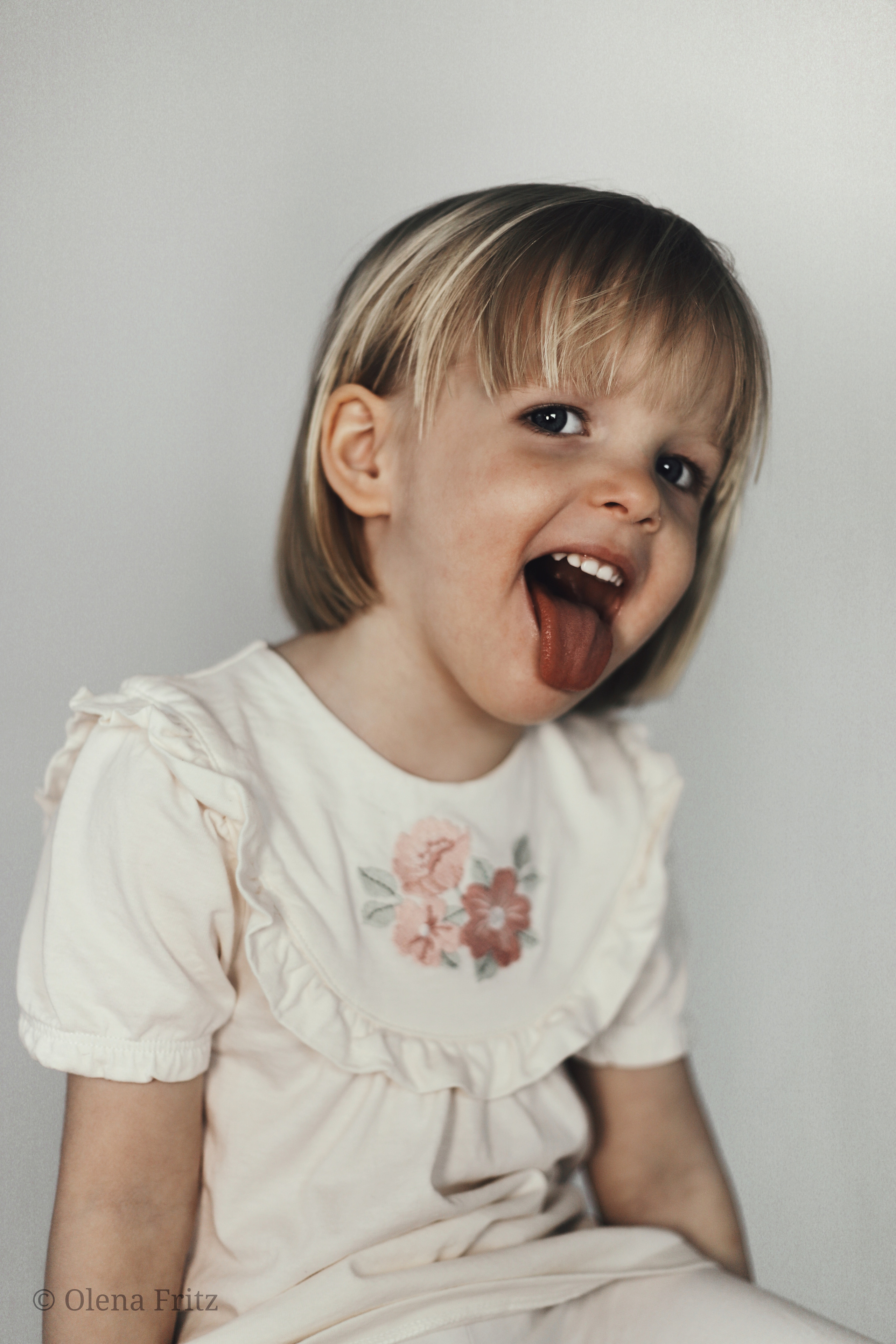 Geschwister-Fotografie. Olena Fritz Fotografie