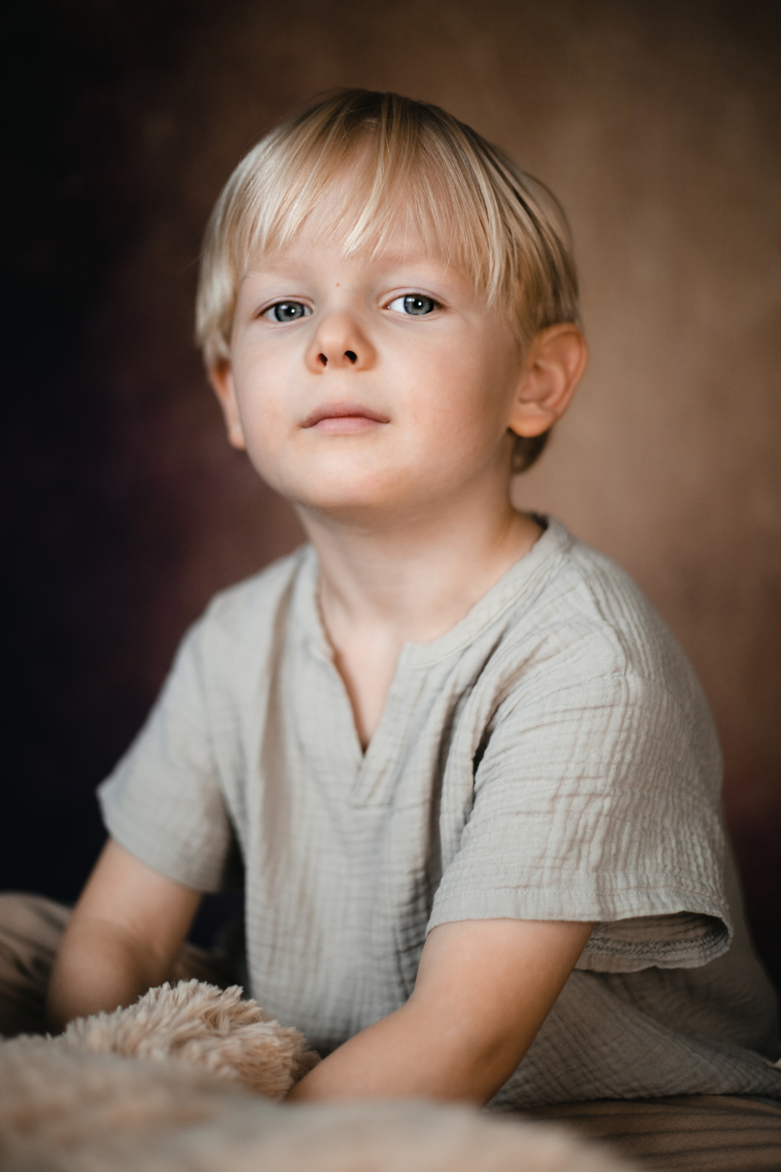 Home-Studio-Shooting. Olena Fritz Fotografie