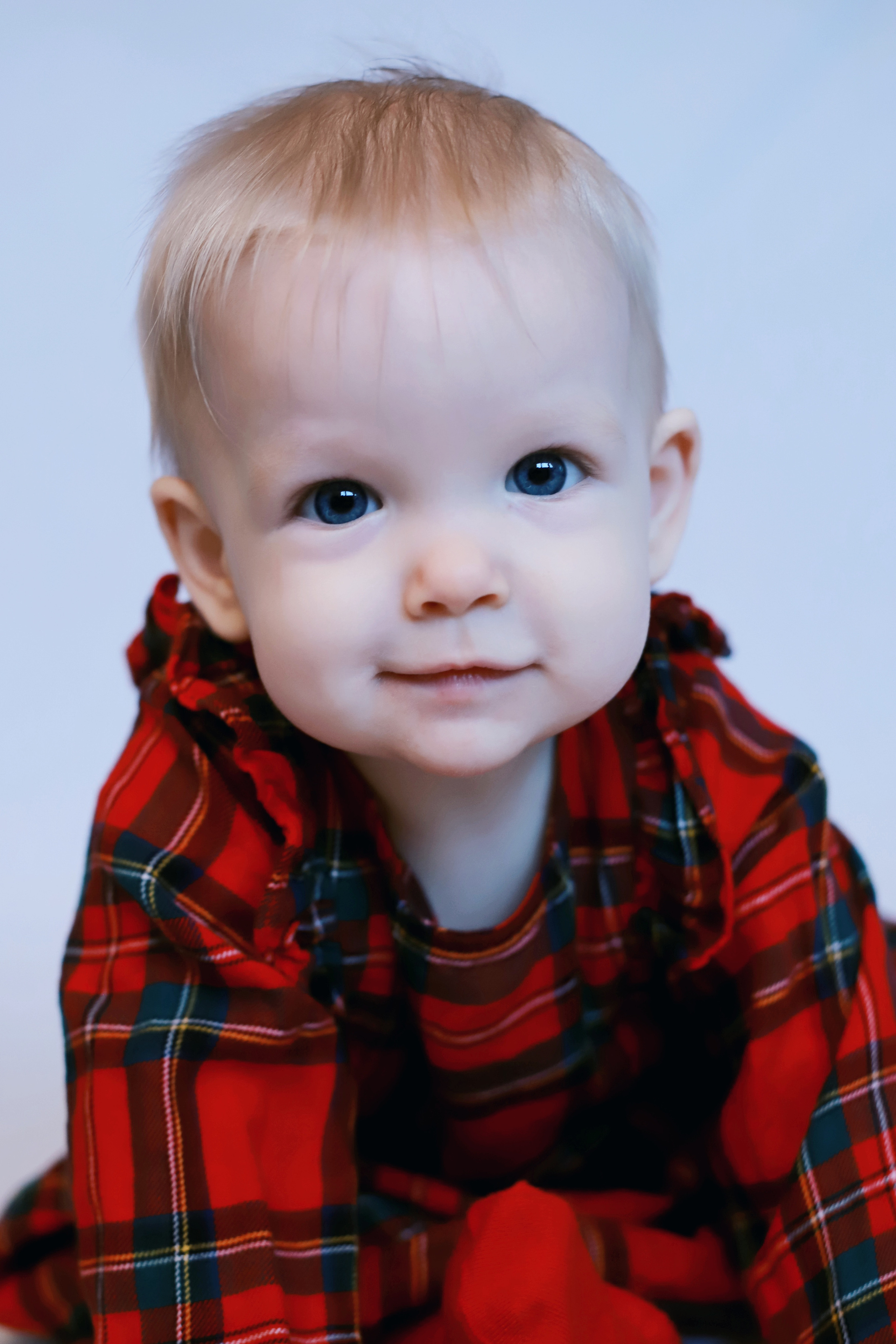 Weihnachts-Shooting. Olena Fritz Fotografie
