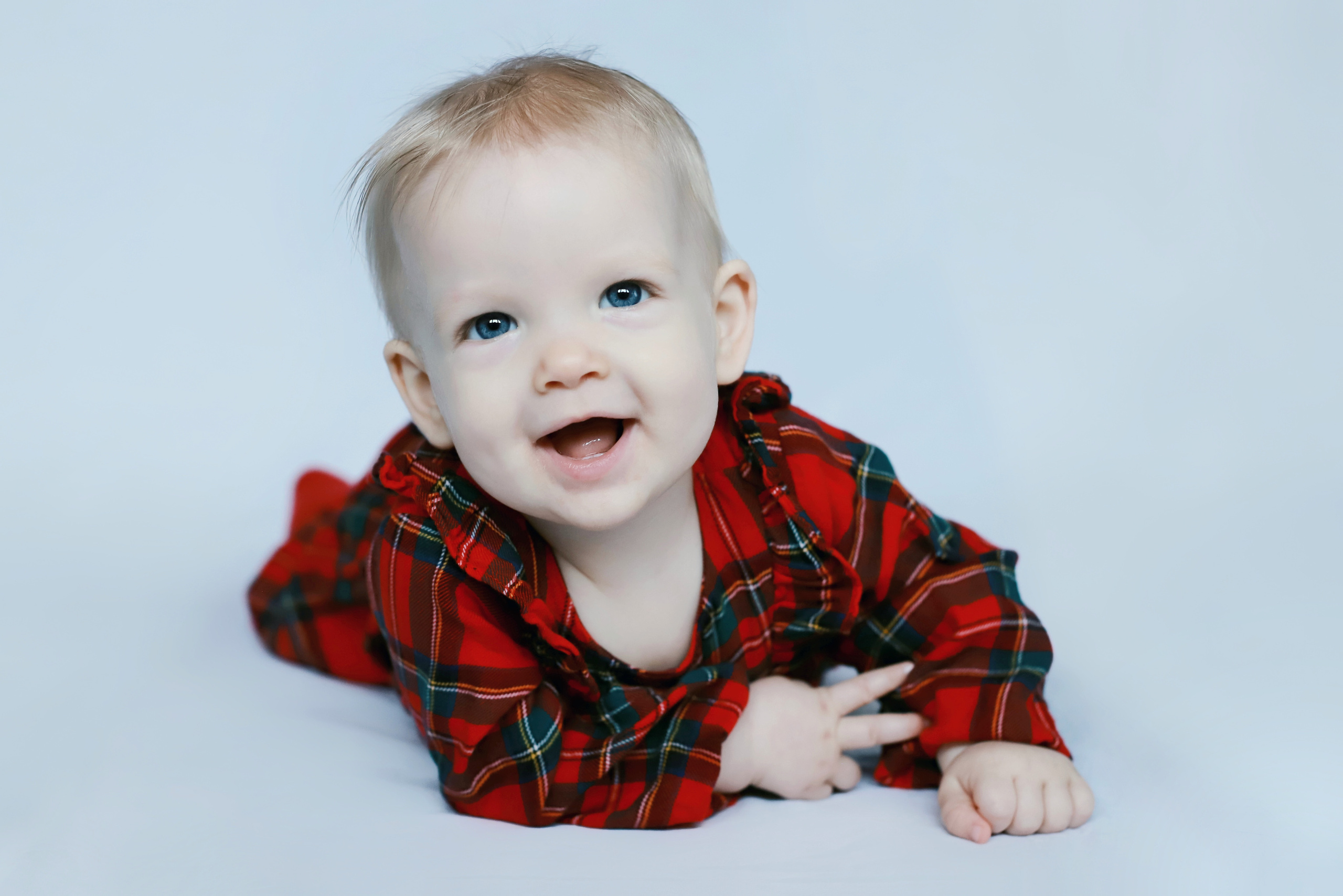 Weihnachts-Shooting. Olena Fritz Fotografie