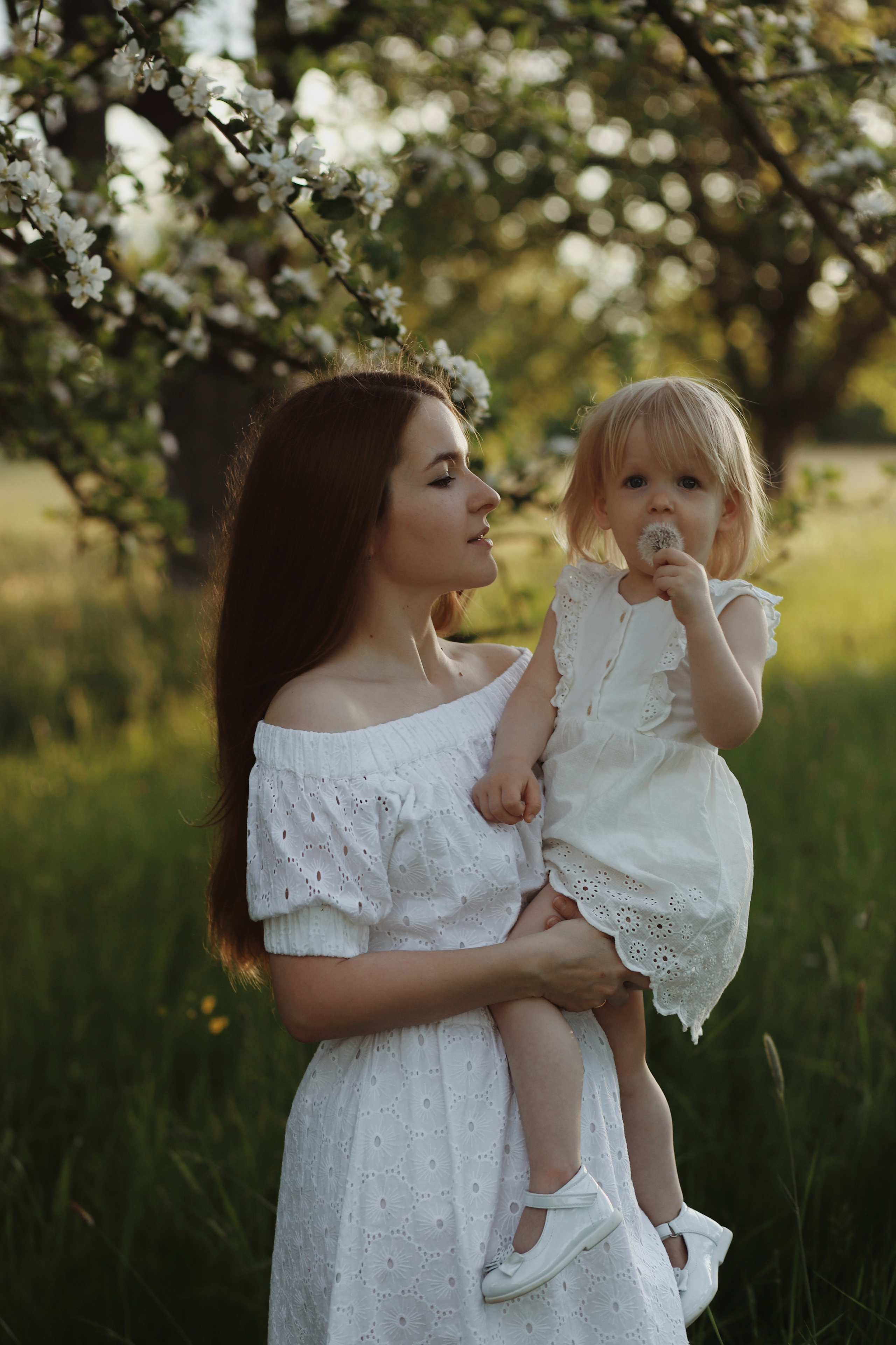 Sommerfotografie. Olena Fritz Fotografie