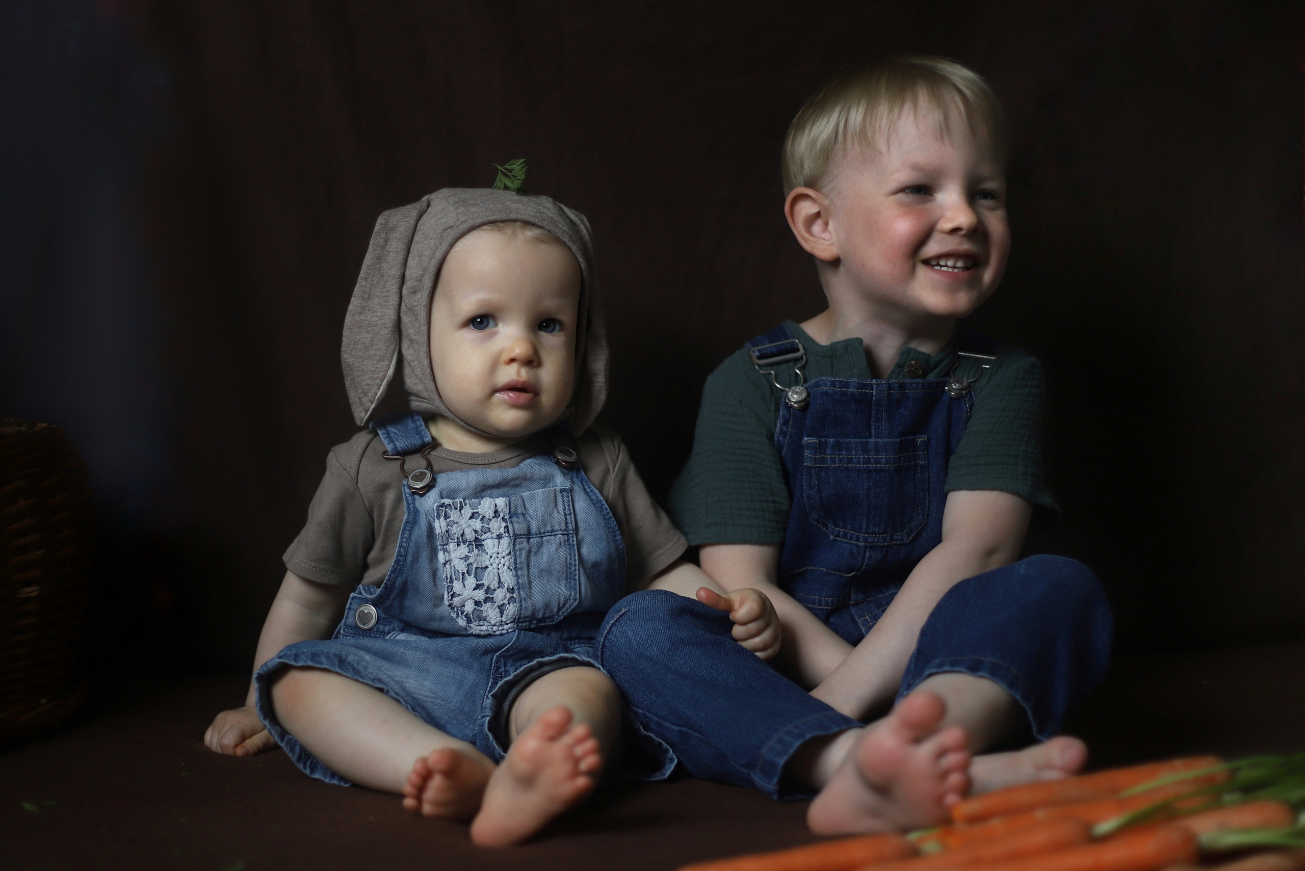 Oster-Shooting. Olena Fritz Fotografie