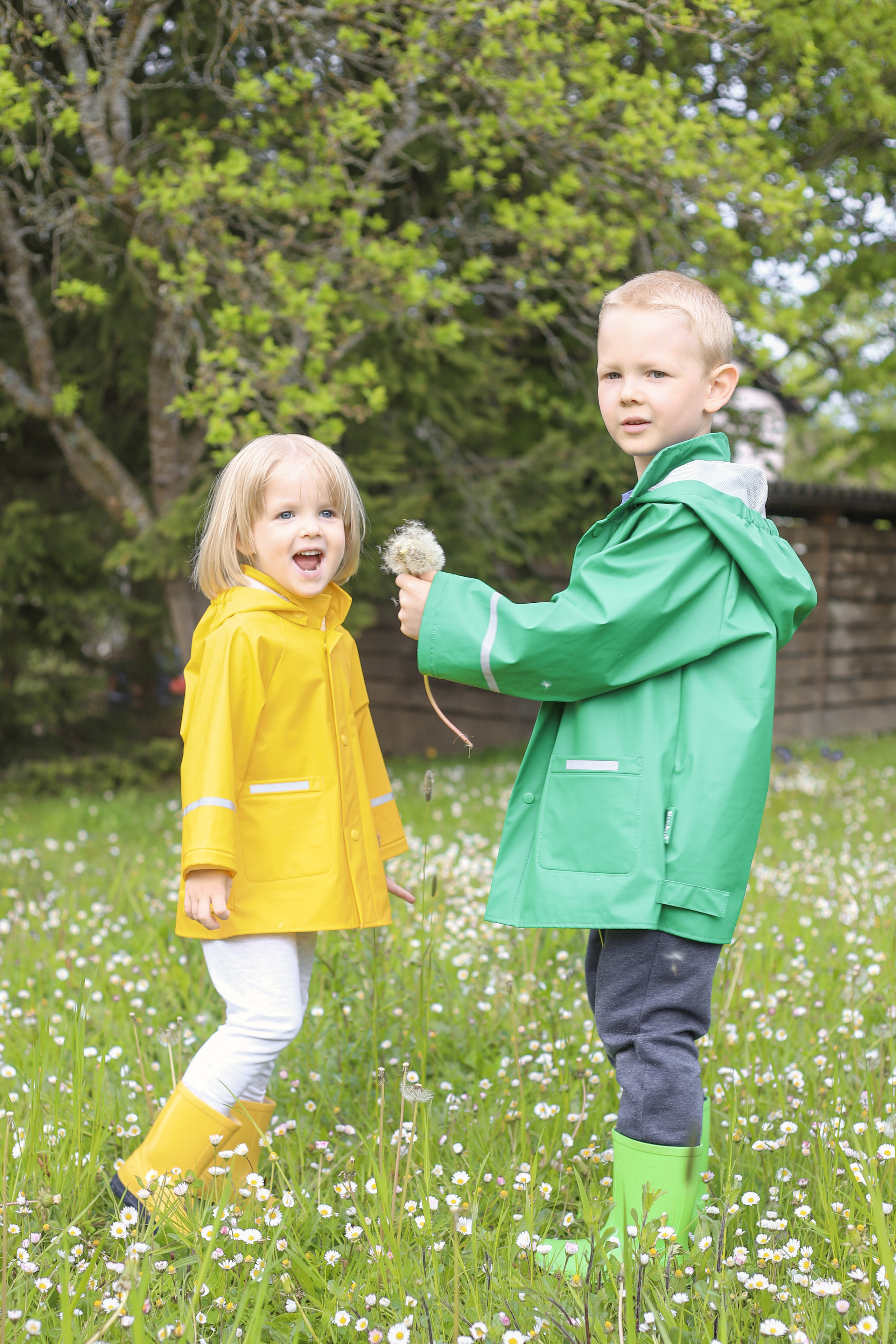 Spaziergang mit Fotograf. Olena Fritz Fotografie