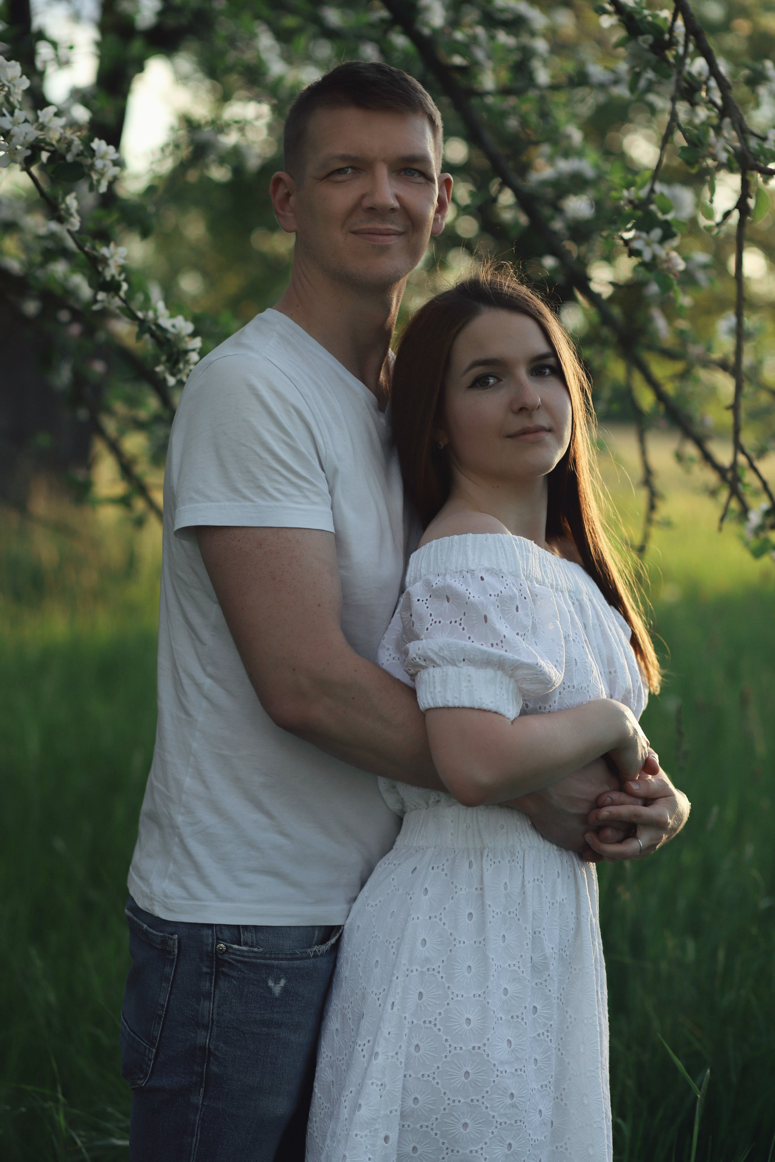 Sommerfotografie. Olena Fritz Fotografie