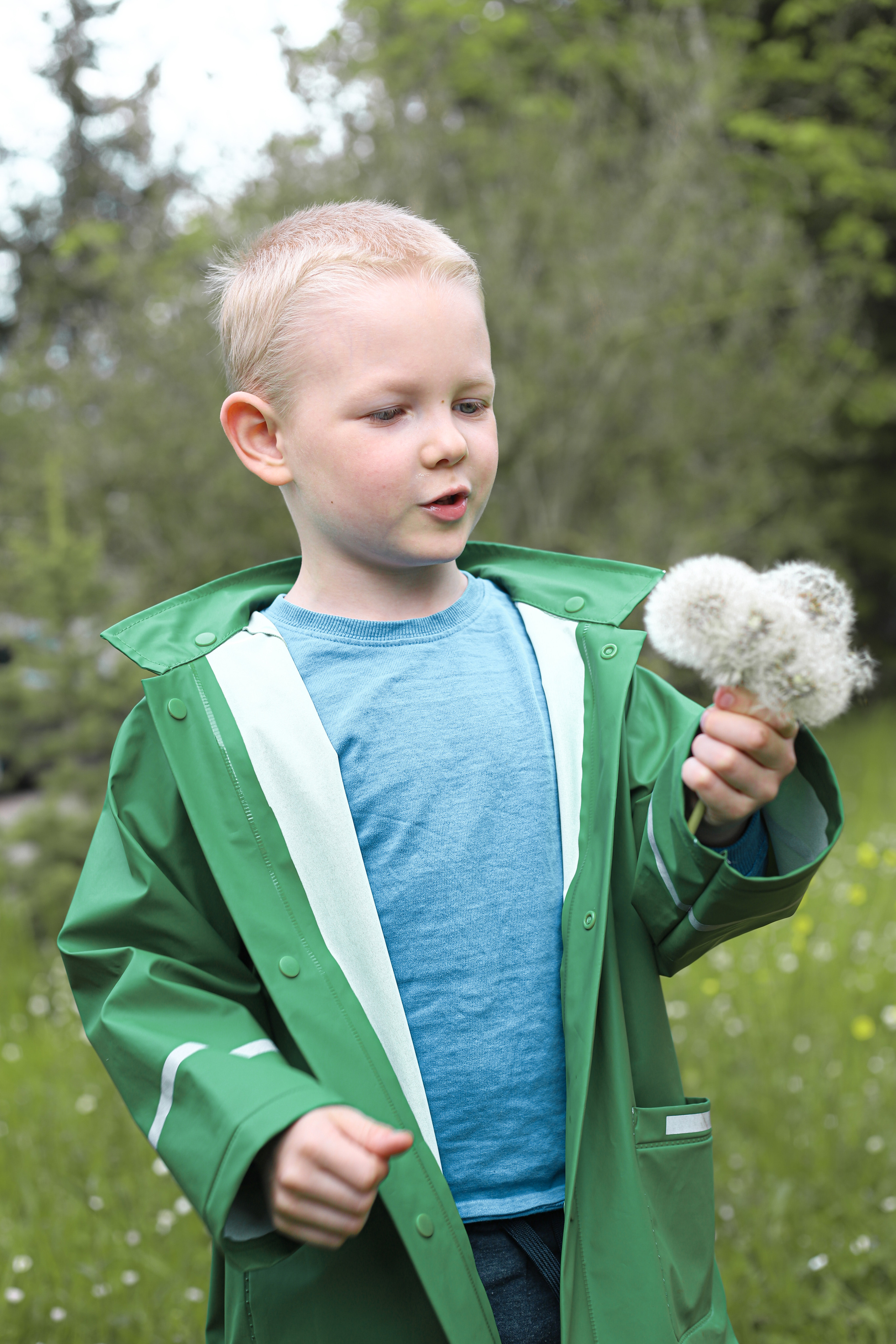 Spaziergang mit Fotograf. Olena Fritz Fotografie
