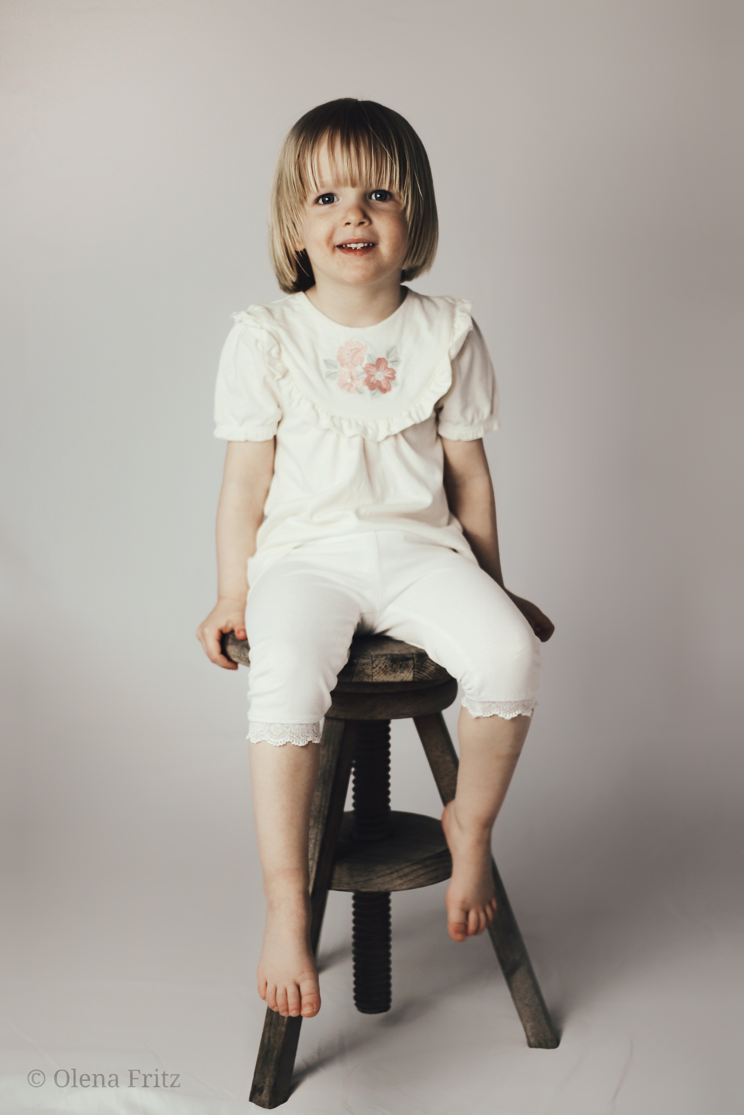 Geschwister-Fotografie. Olena Fritz Fotografie