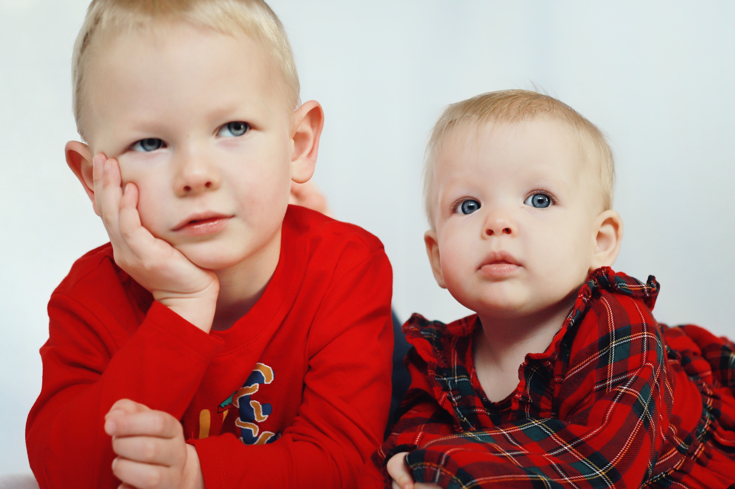 Weihnachts-Shooting. Olena Fritz Fotografie