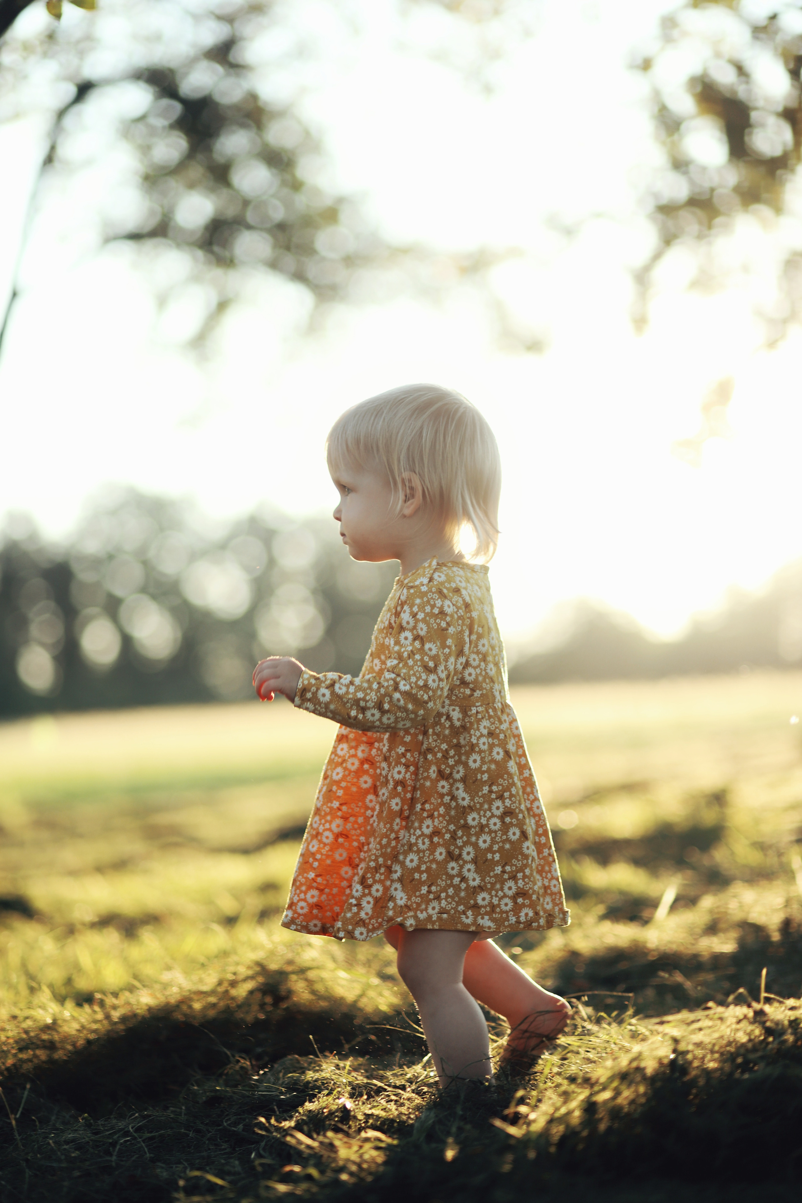 Outdoor-Shooting. Olena Fritz Fotografie