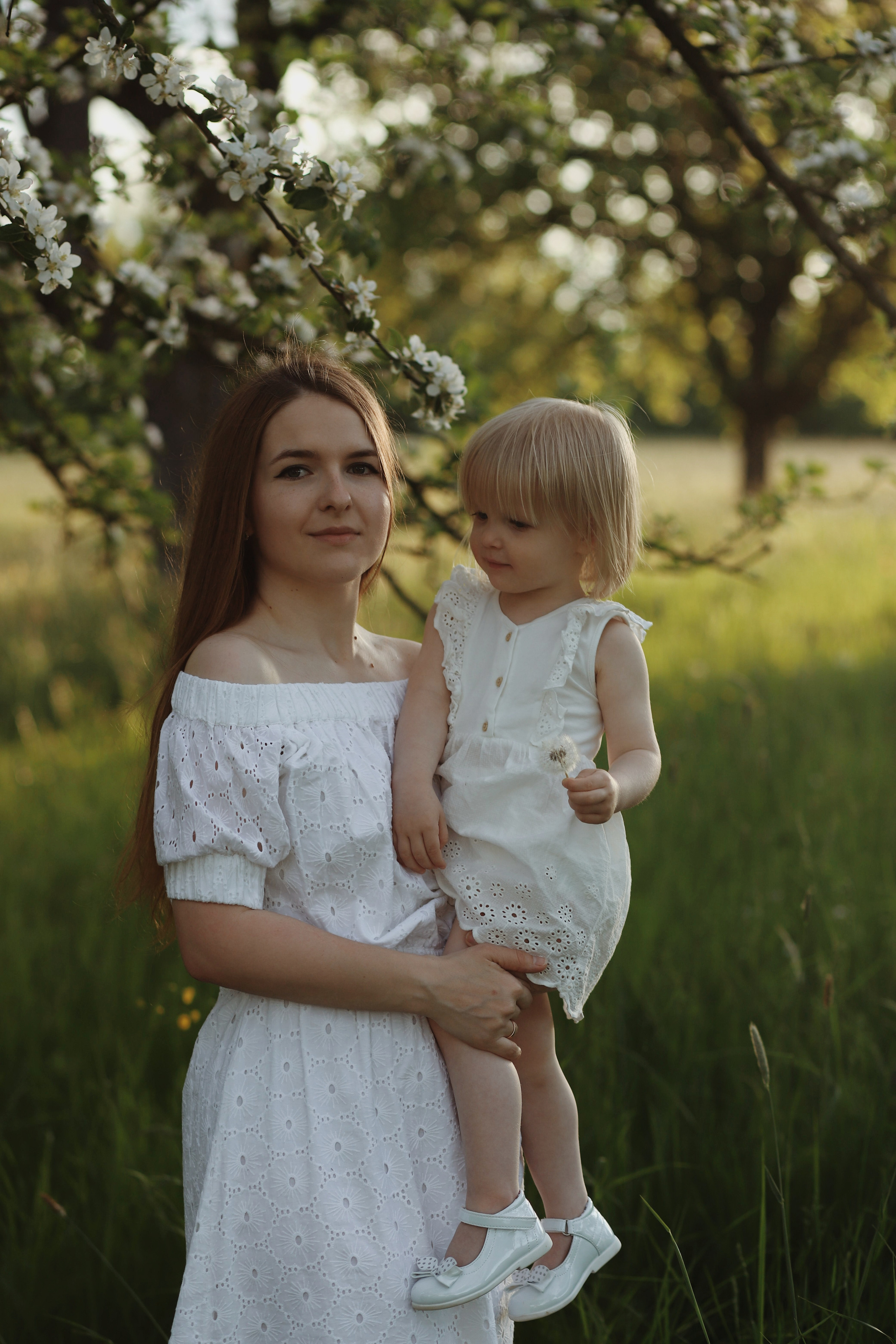 Sommerfotografie. Olena Fritz Fotografie