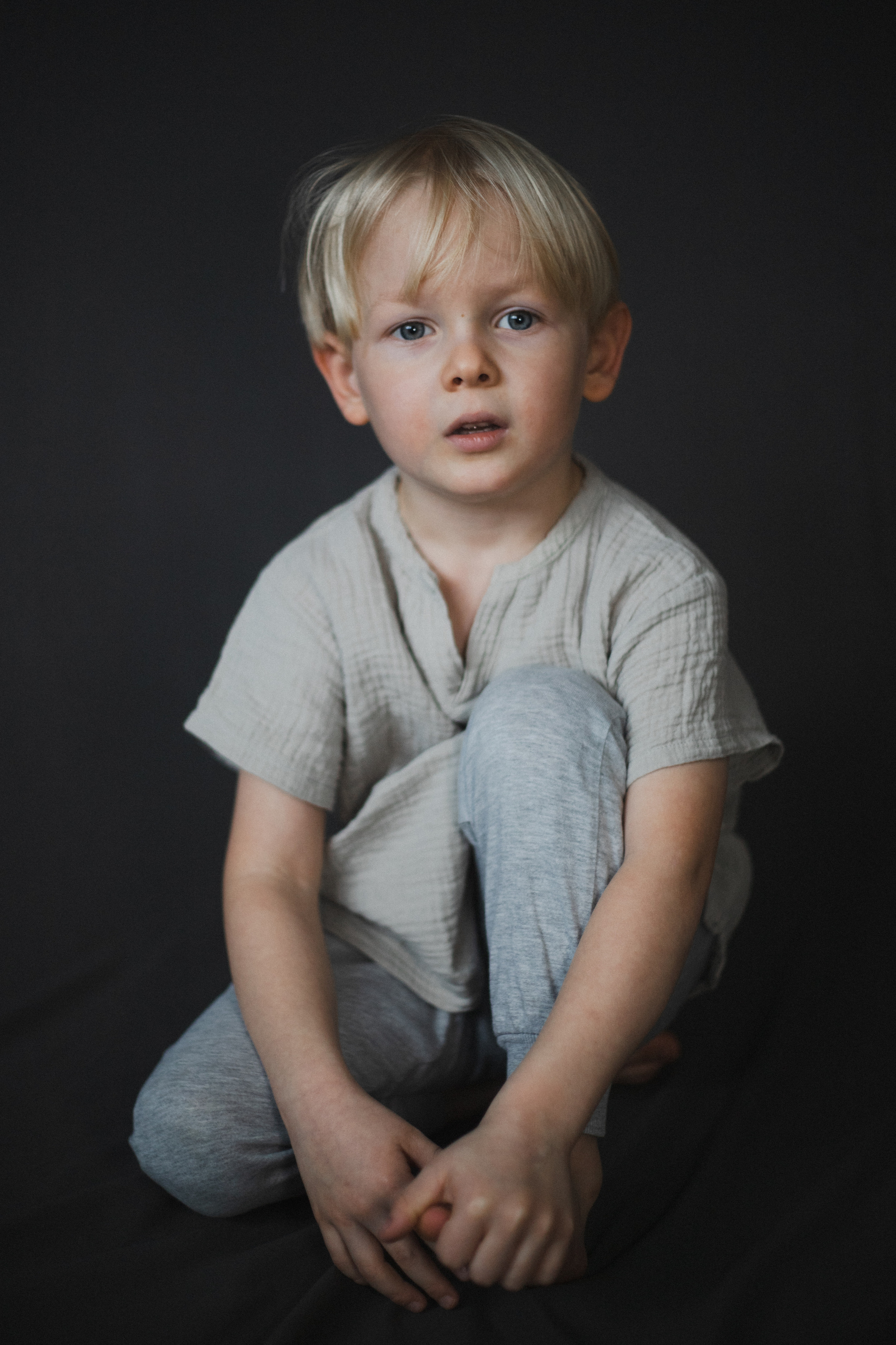 Home-Studio-Shooting. Olena Fritz Fotografie