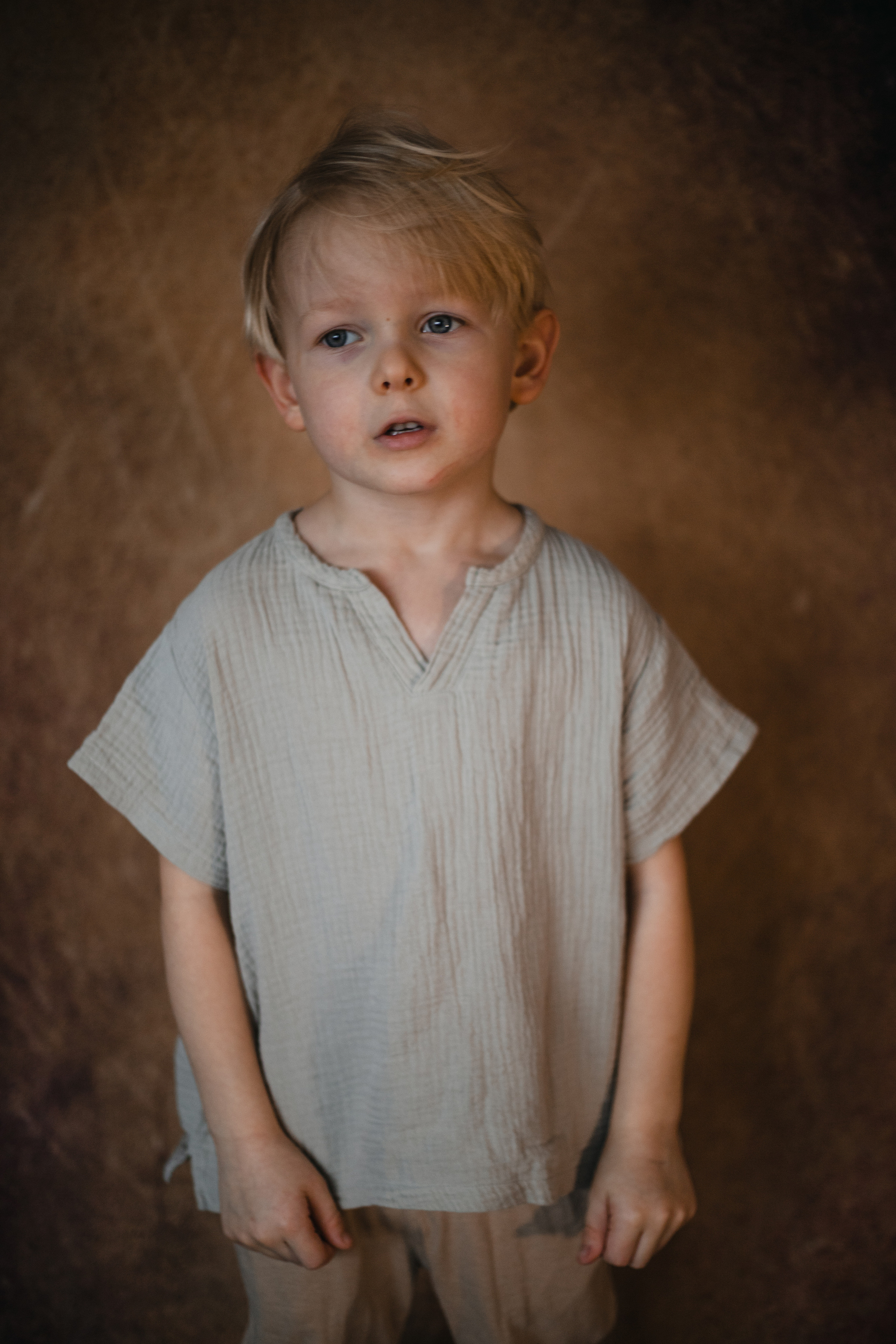 Home-Studio-Shooting. Olena Fritz Fotografie