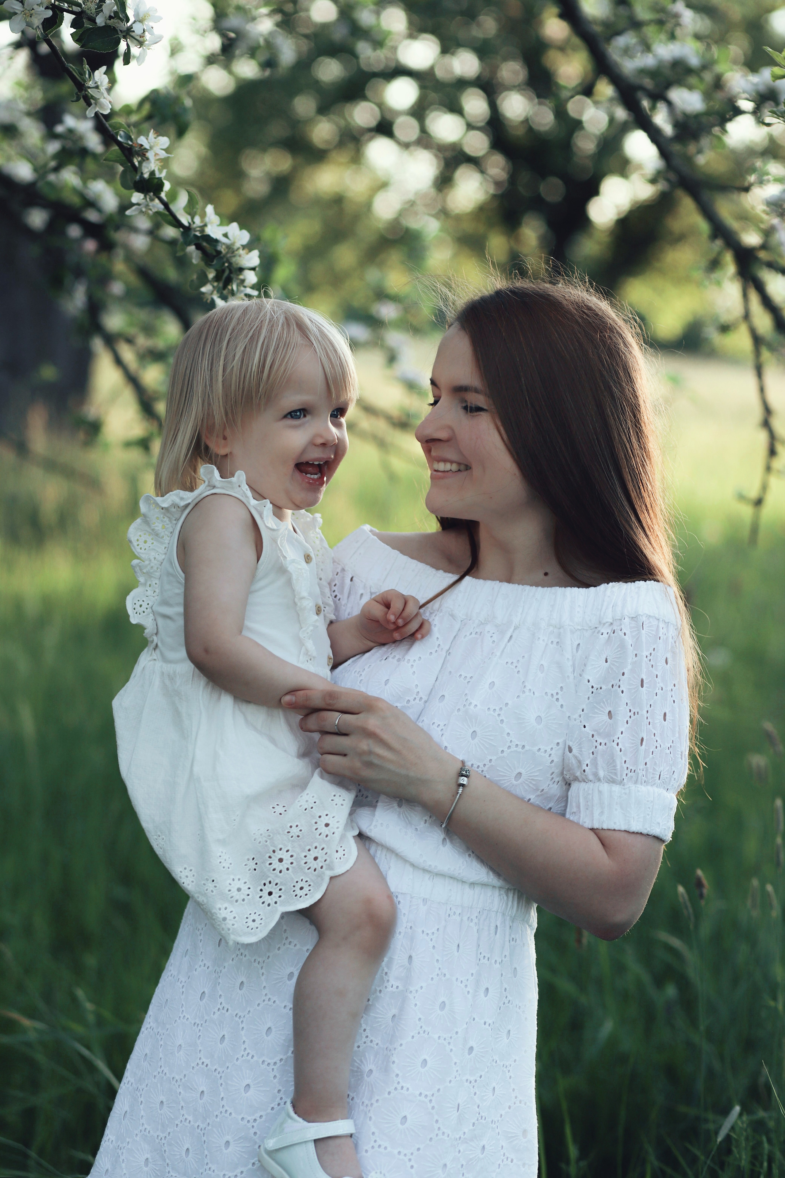 Sommerfotografie. Olena Fritz Fotografie