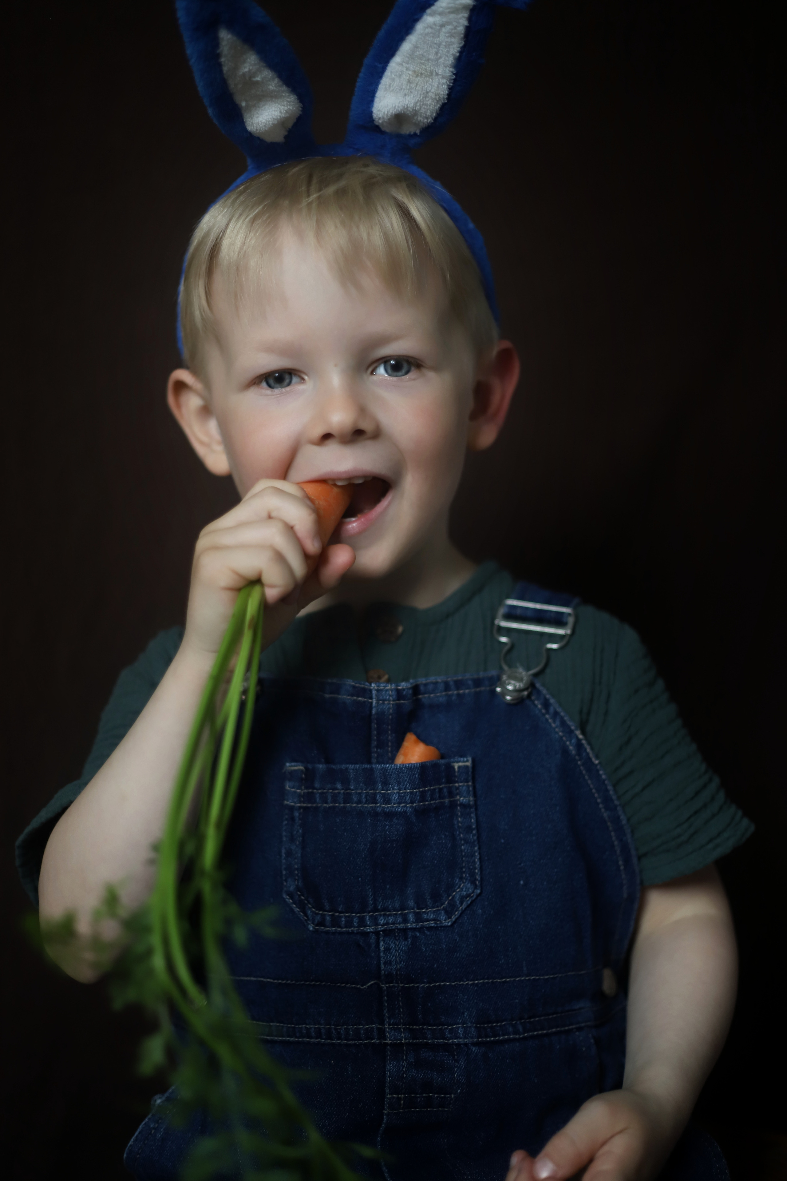 Oster-Shooting. Olena Fritz Fotografie
