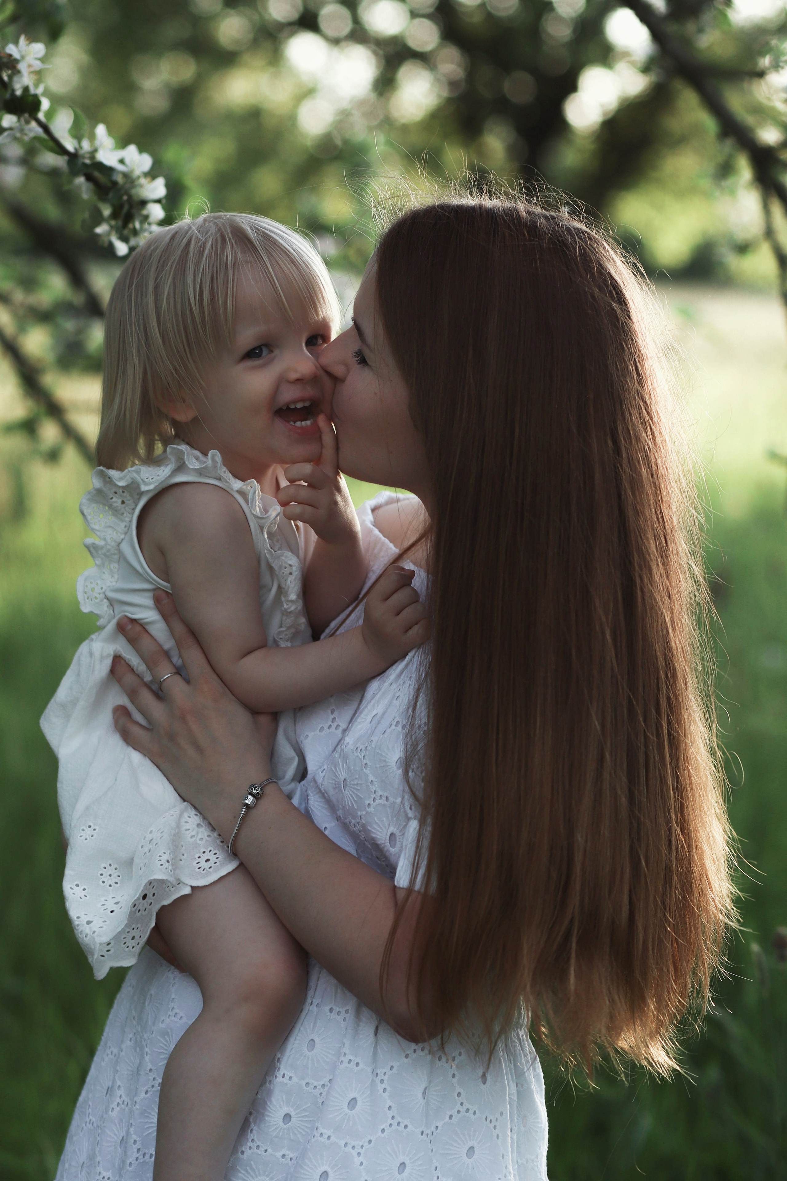 Sommerfotografie. Olena Fritz Fotografie