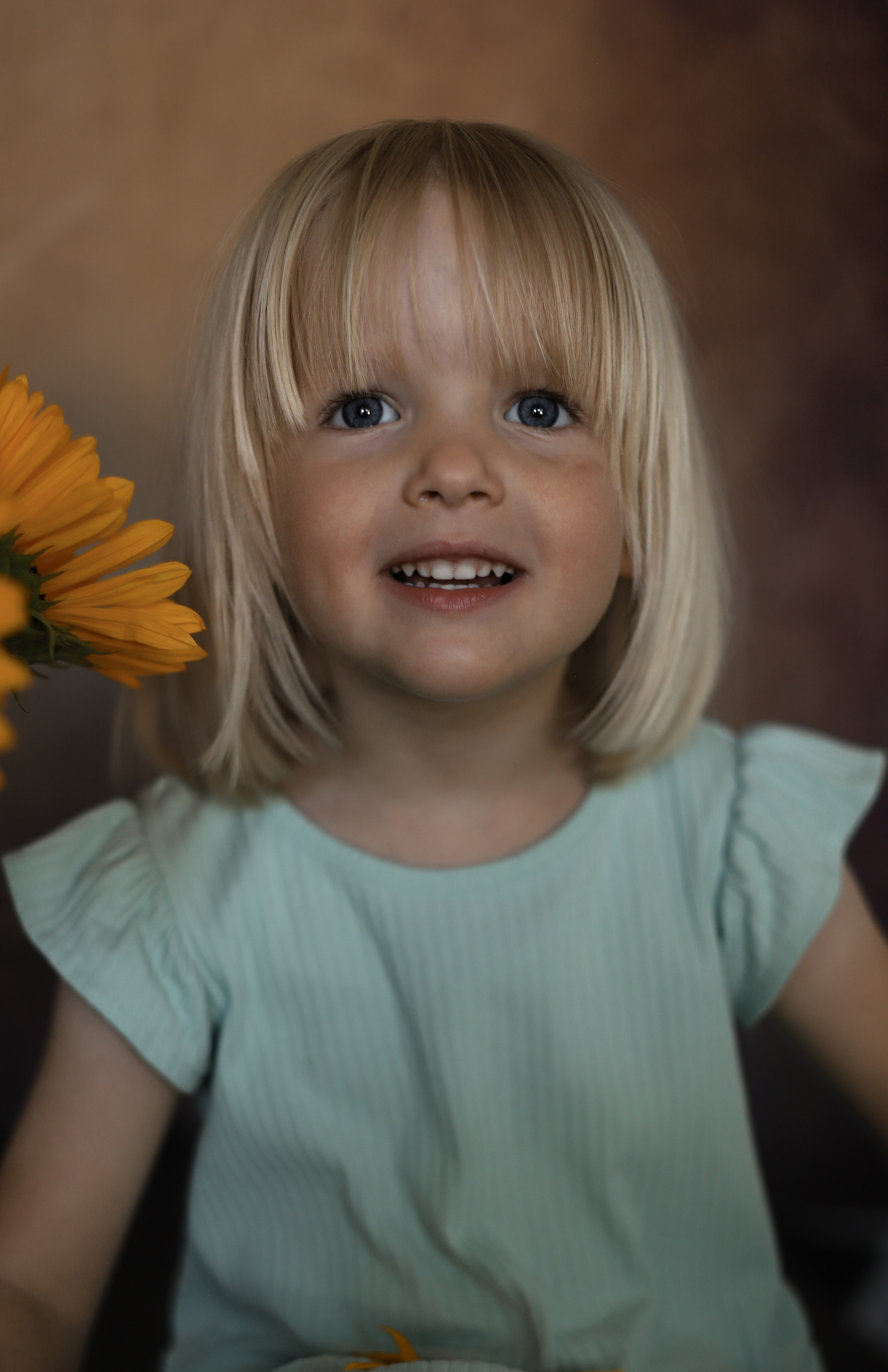 Porträtfotografie. Olena Fritz Fotografie