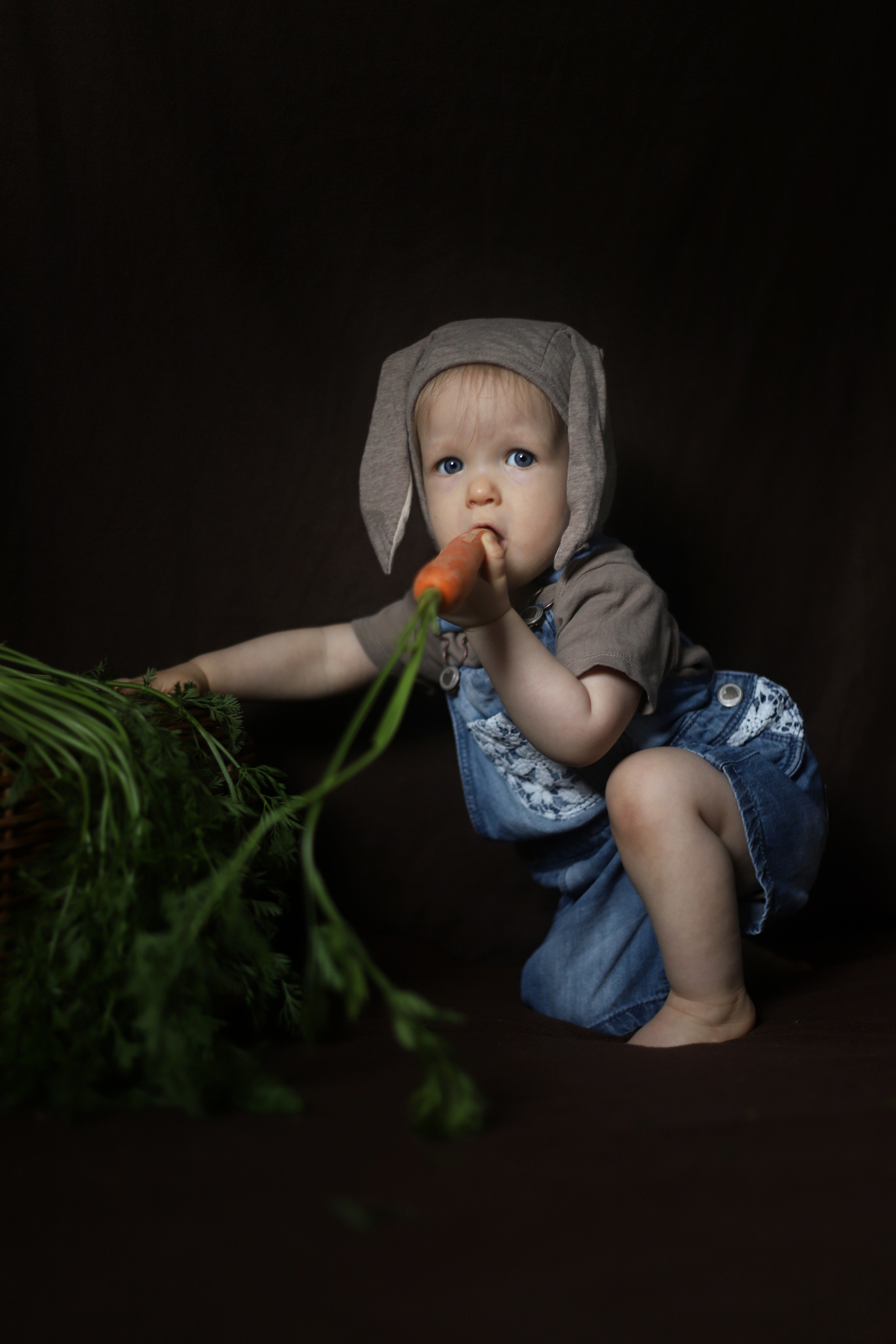 Oster-Shooting. Olena Fritz Fotografie