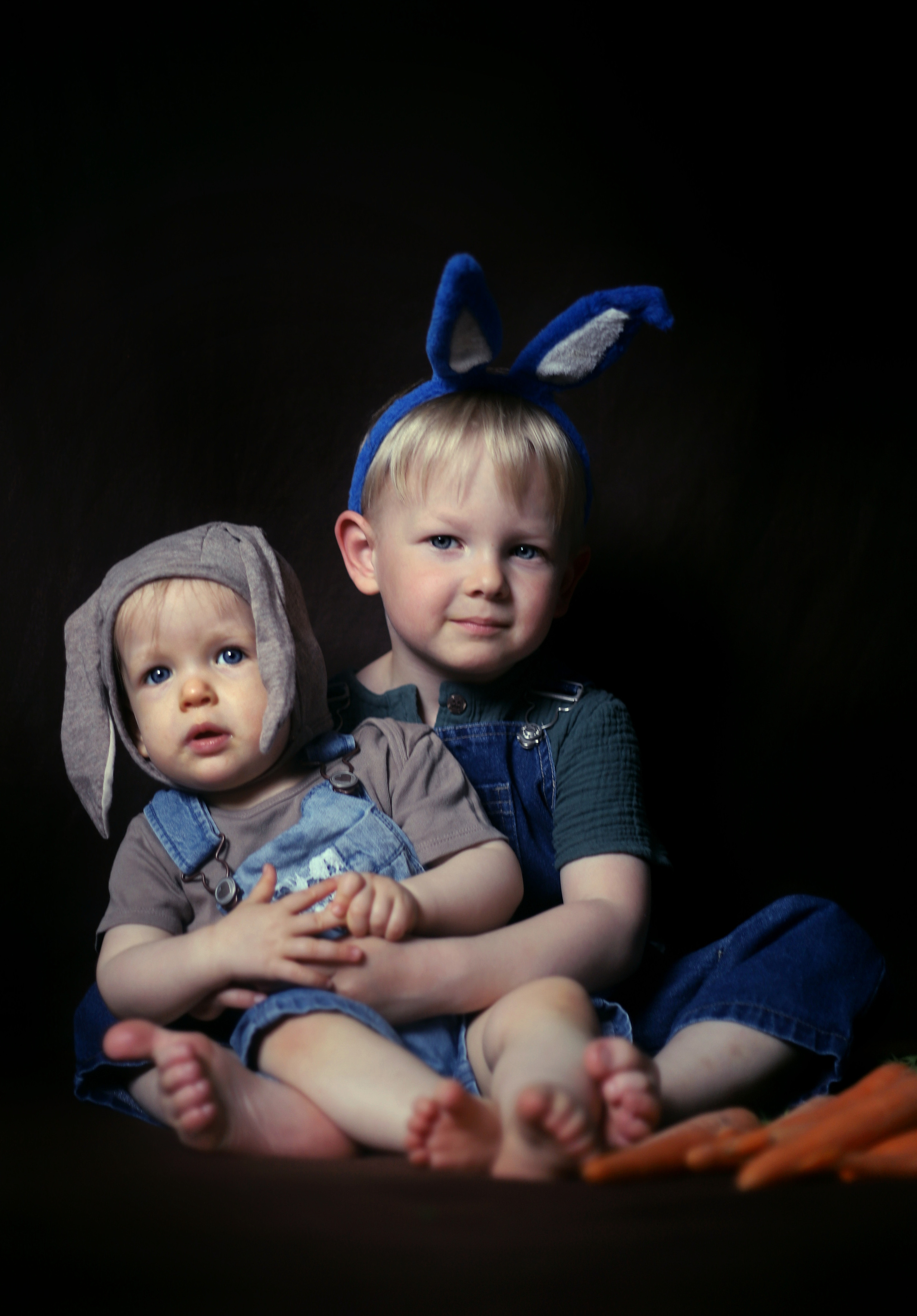 Oster-Shooting. Olena Fritz Fotografie