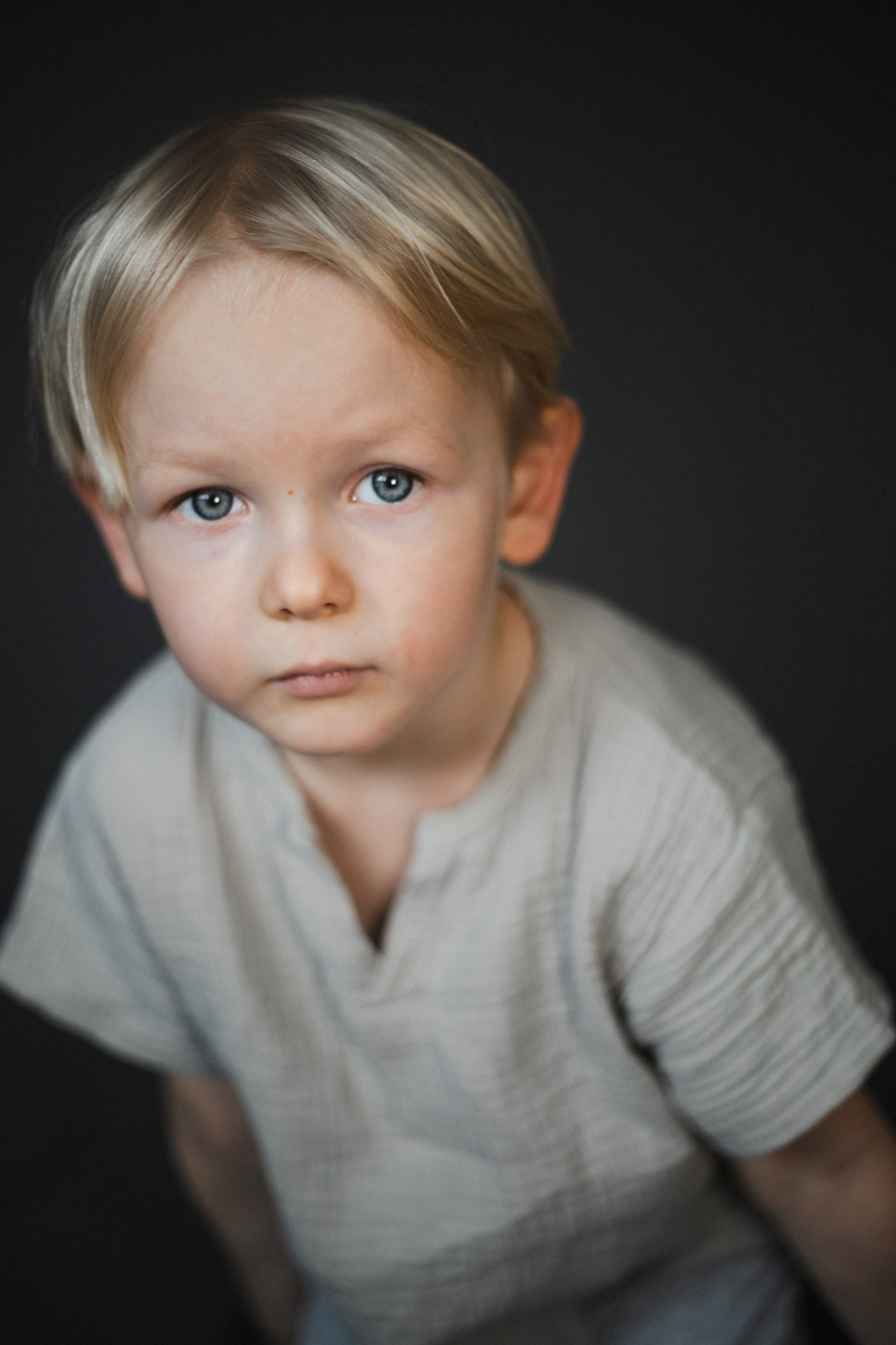 Home-Studio-Shooting. Olena Fritz Fotografie