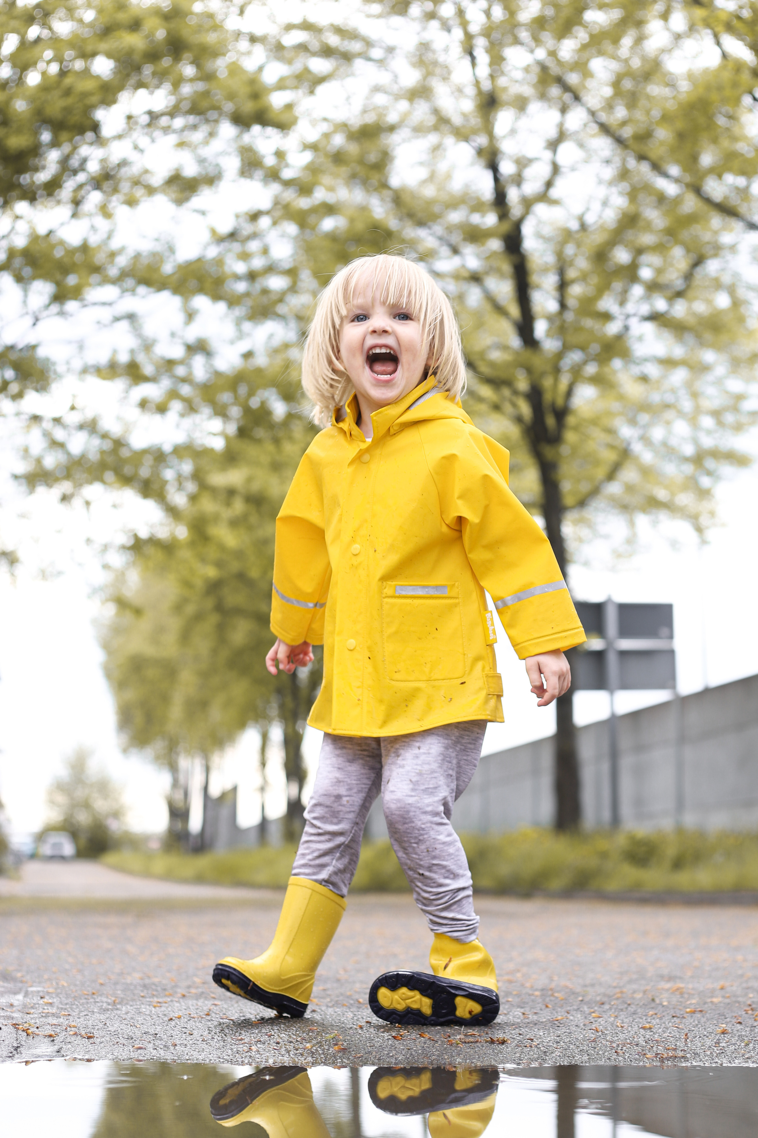 Spaziergang mit Fotograf. Olena Fritz Fotografie