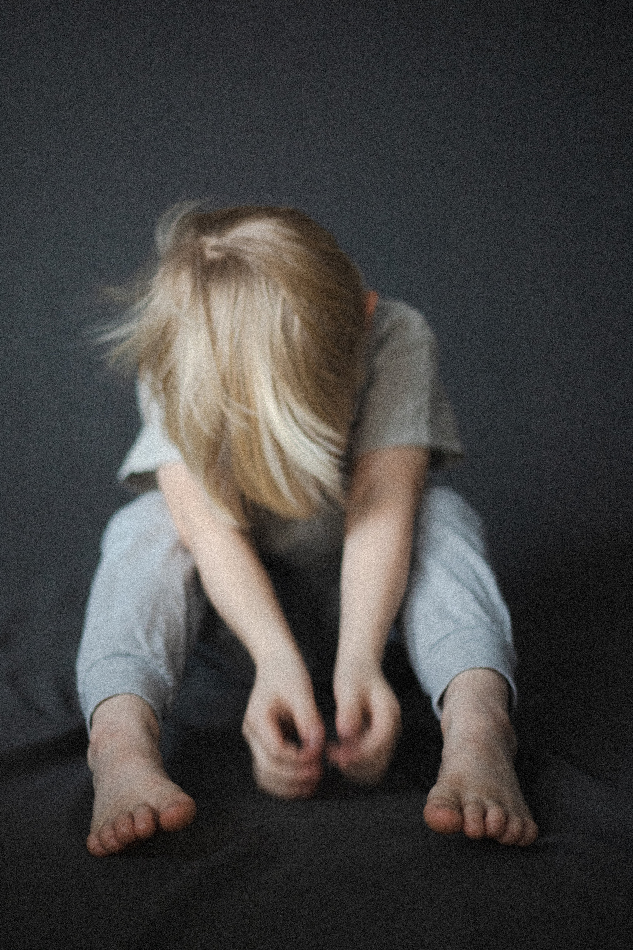 Home-Studio-Shooting. Olena Fritz Fotografie