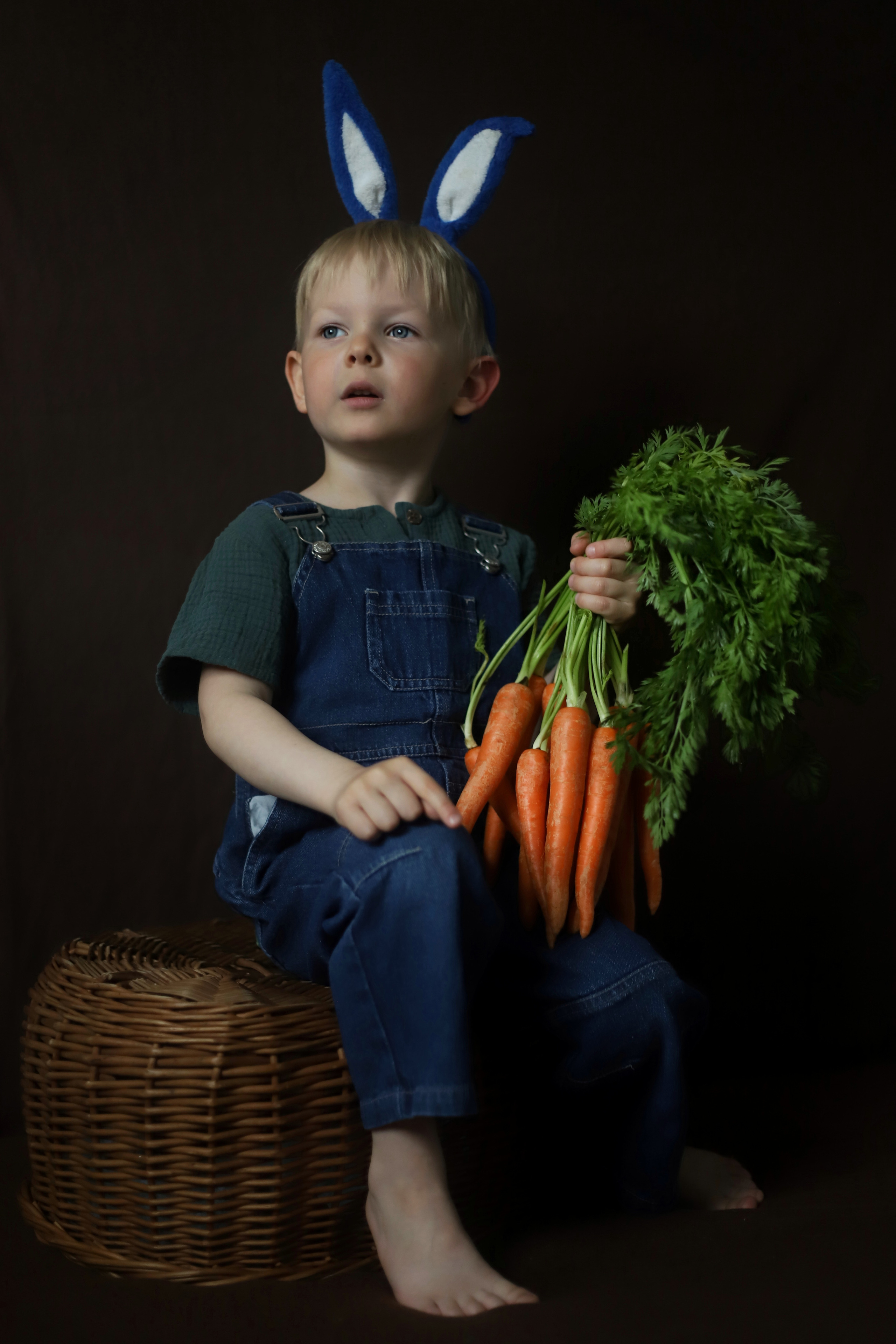 Oster-Shooting. Olena Fritz Fotografie