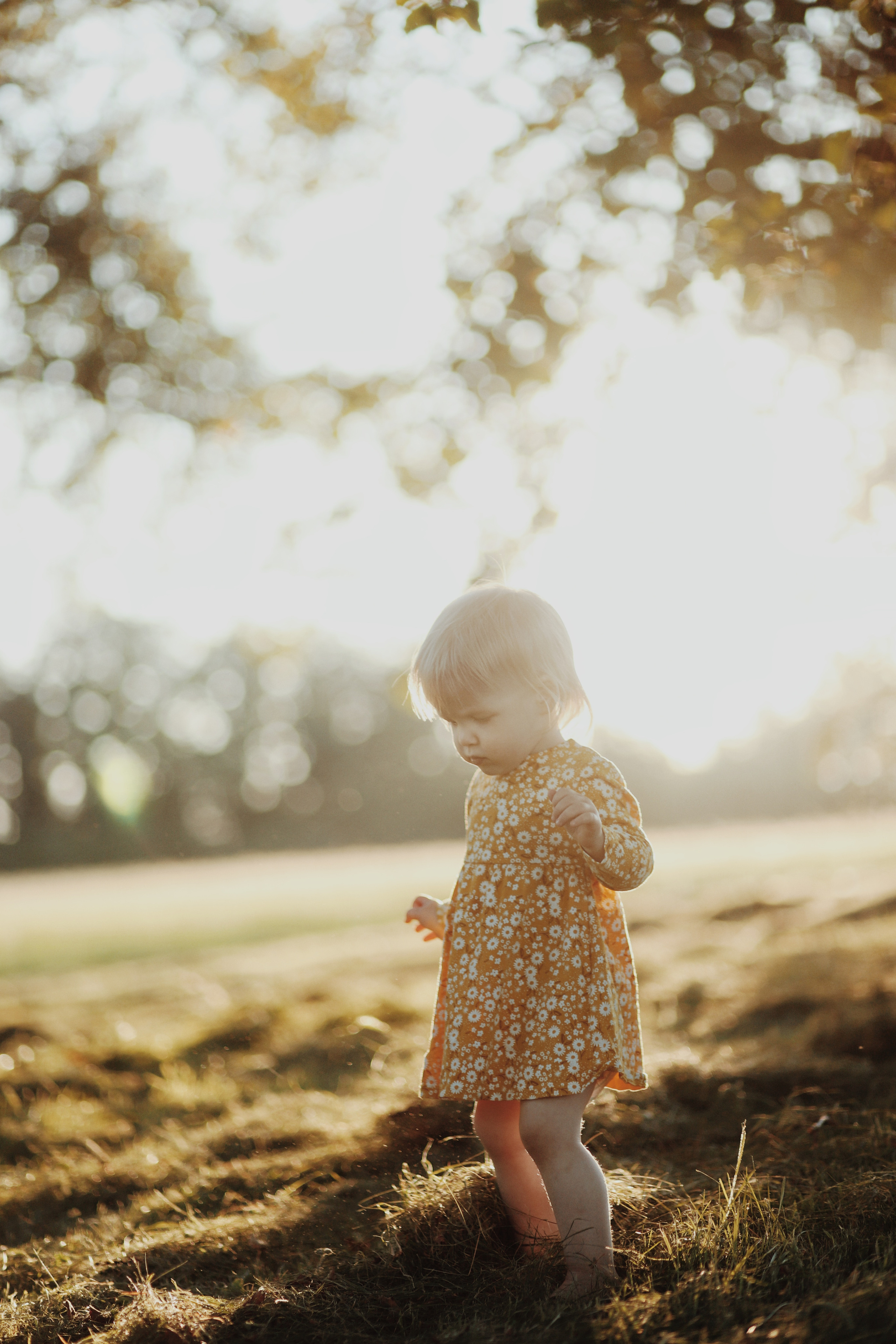 Outdoor-Shooting. Olena Fritz Fotografie
