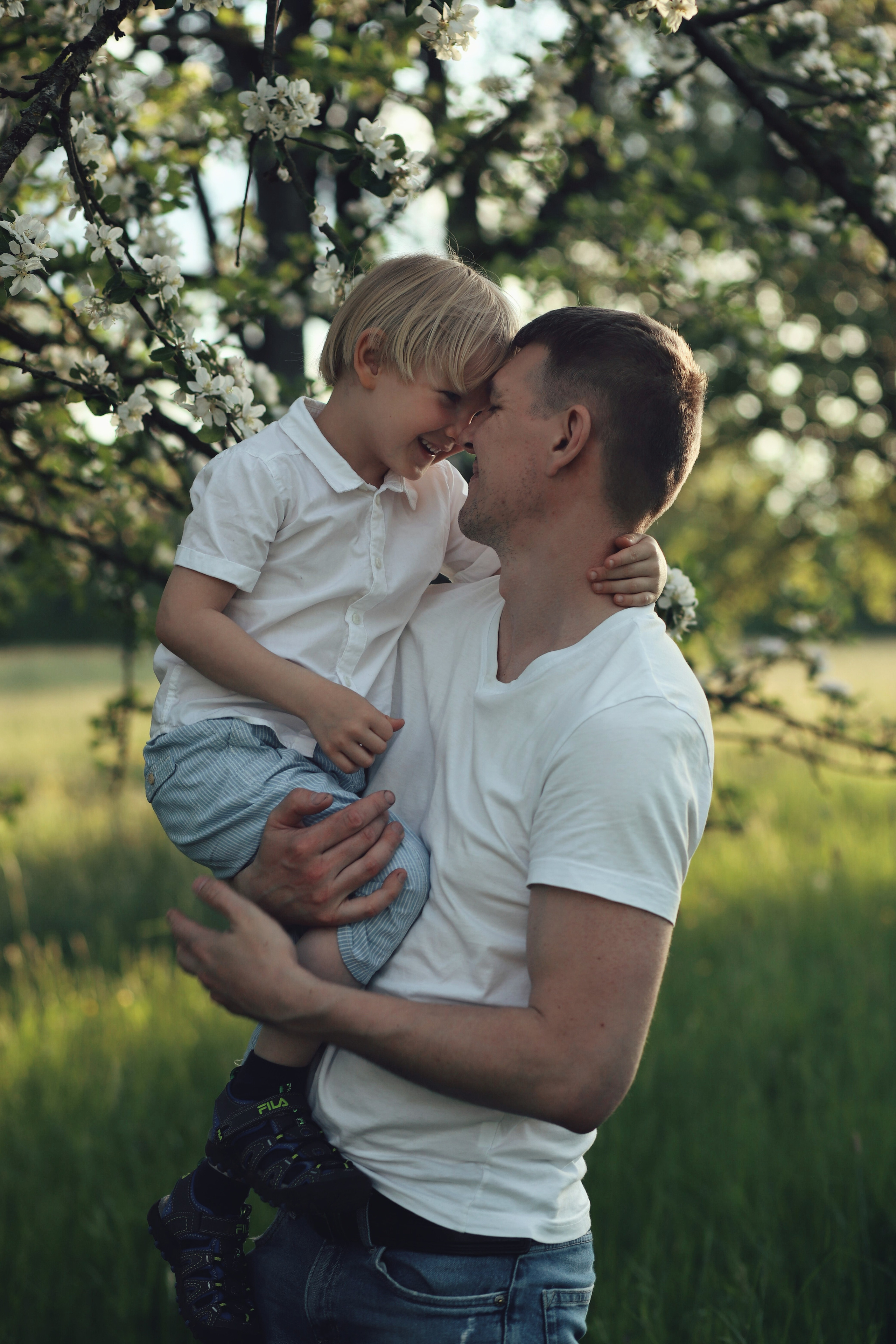 Sommerfotografie. Olena Fritz Fotografie