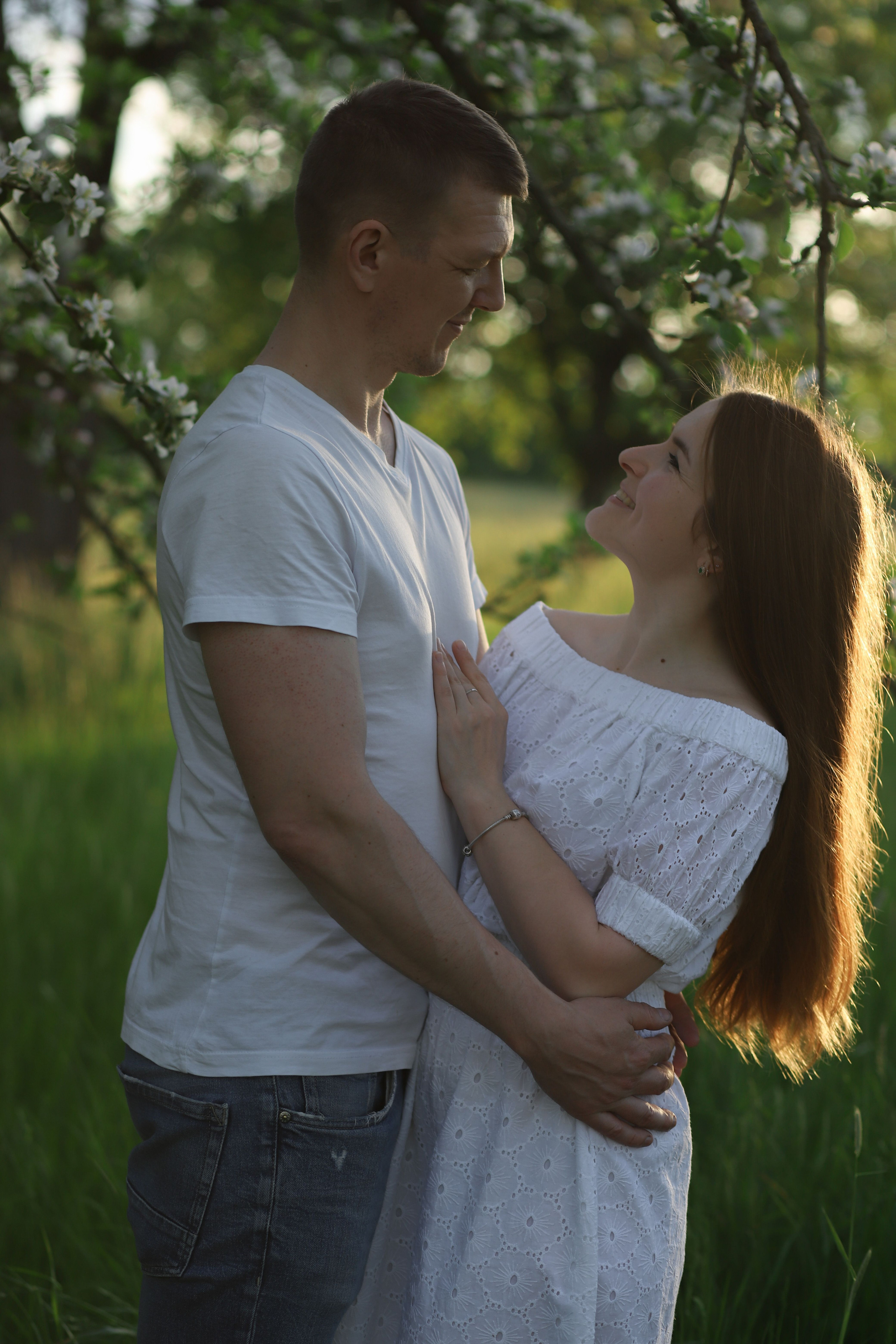 Sommerfotografie. Olena Fritz Fotografie
