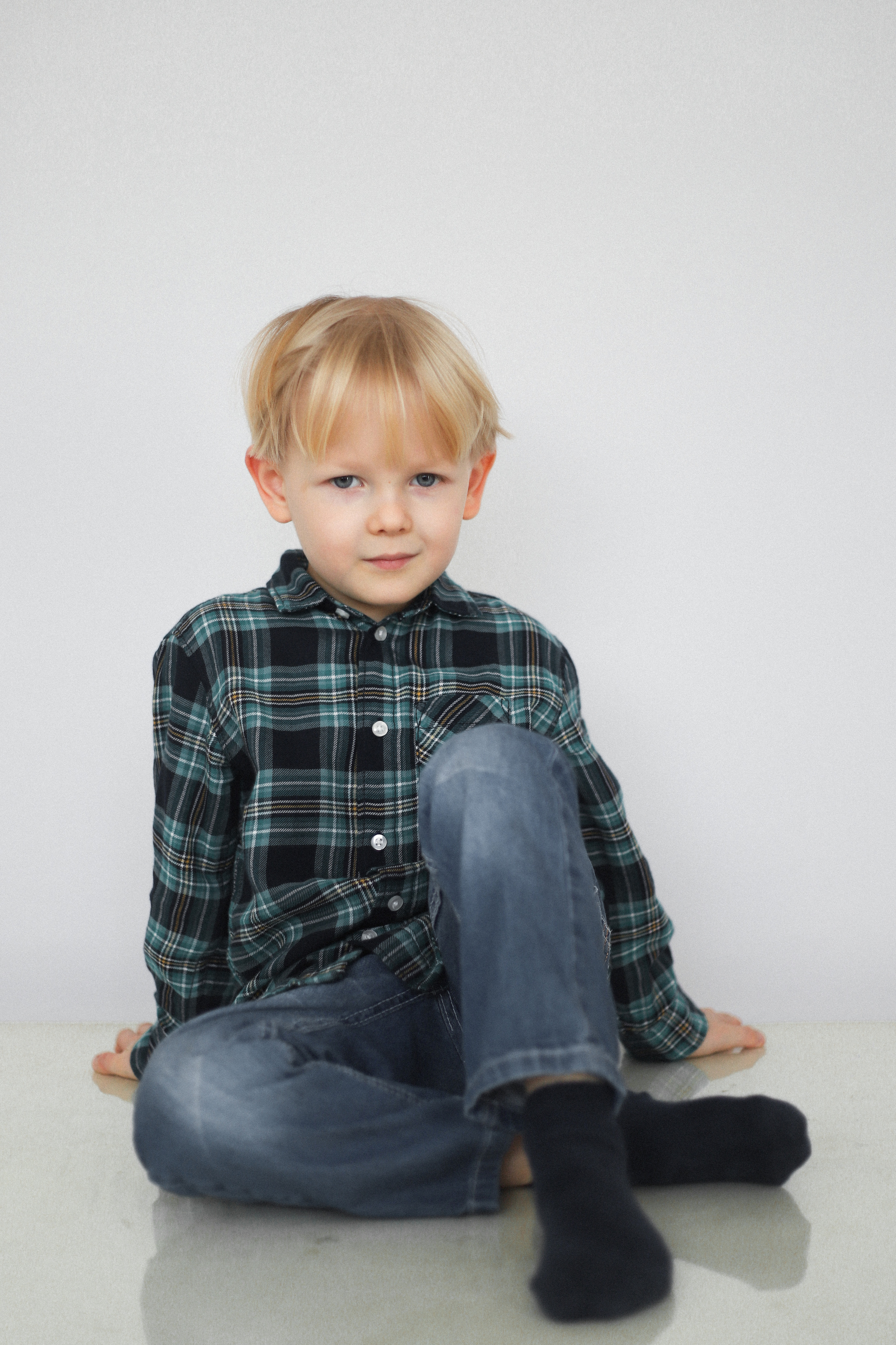 Weihnachts-Shooting. Olena Fritz Fotografie