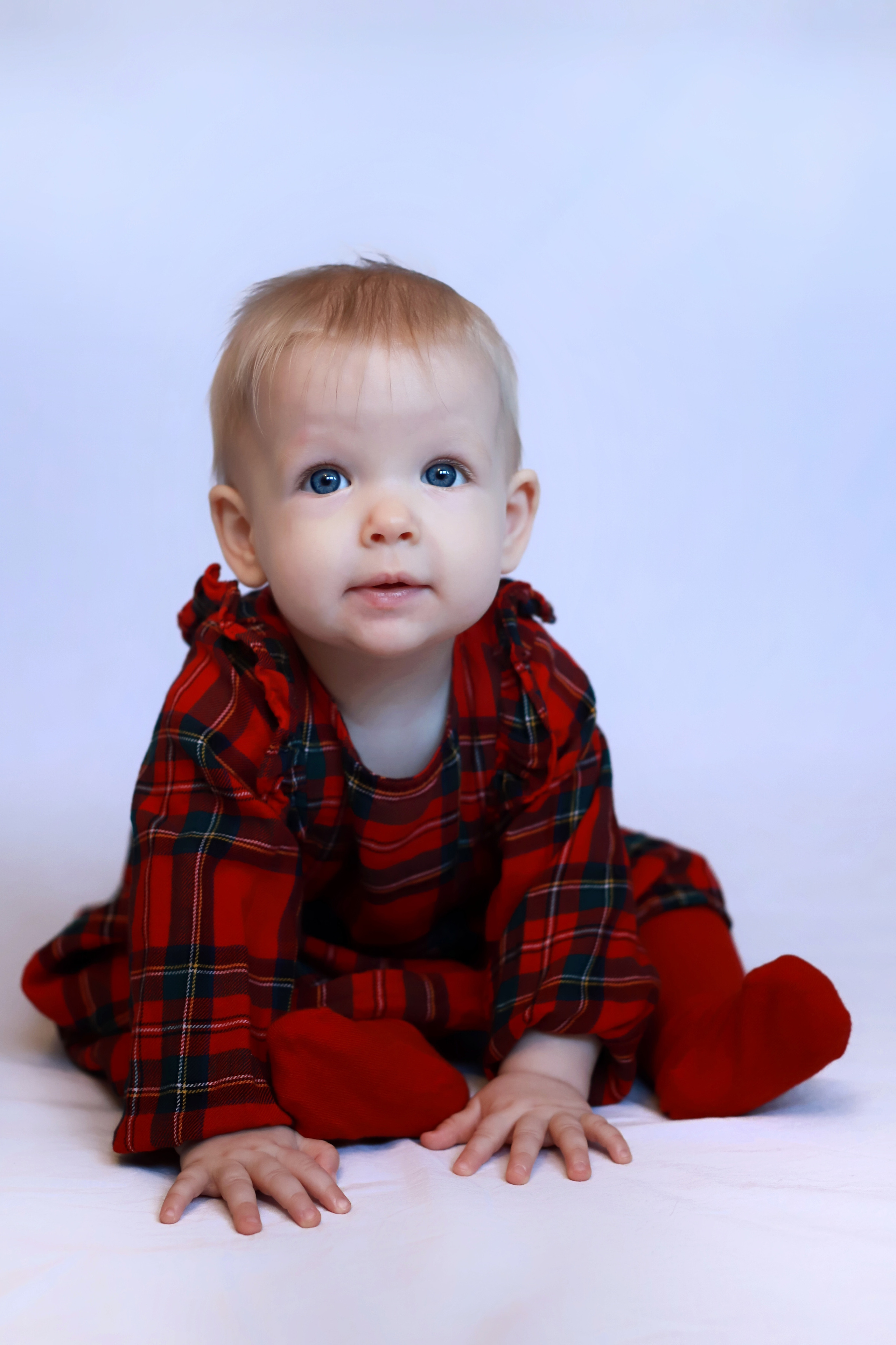 Weihnachts-Shooting. Olena Fritz Fotografie