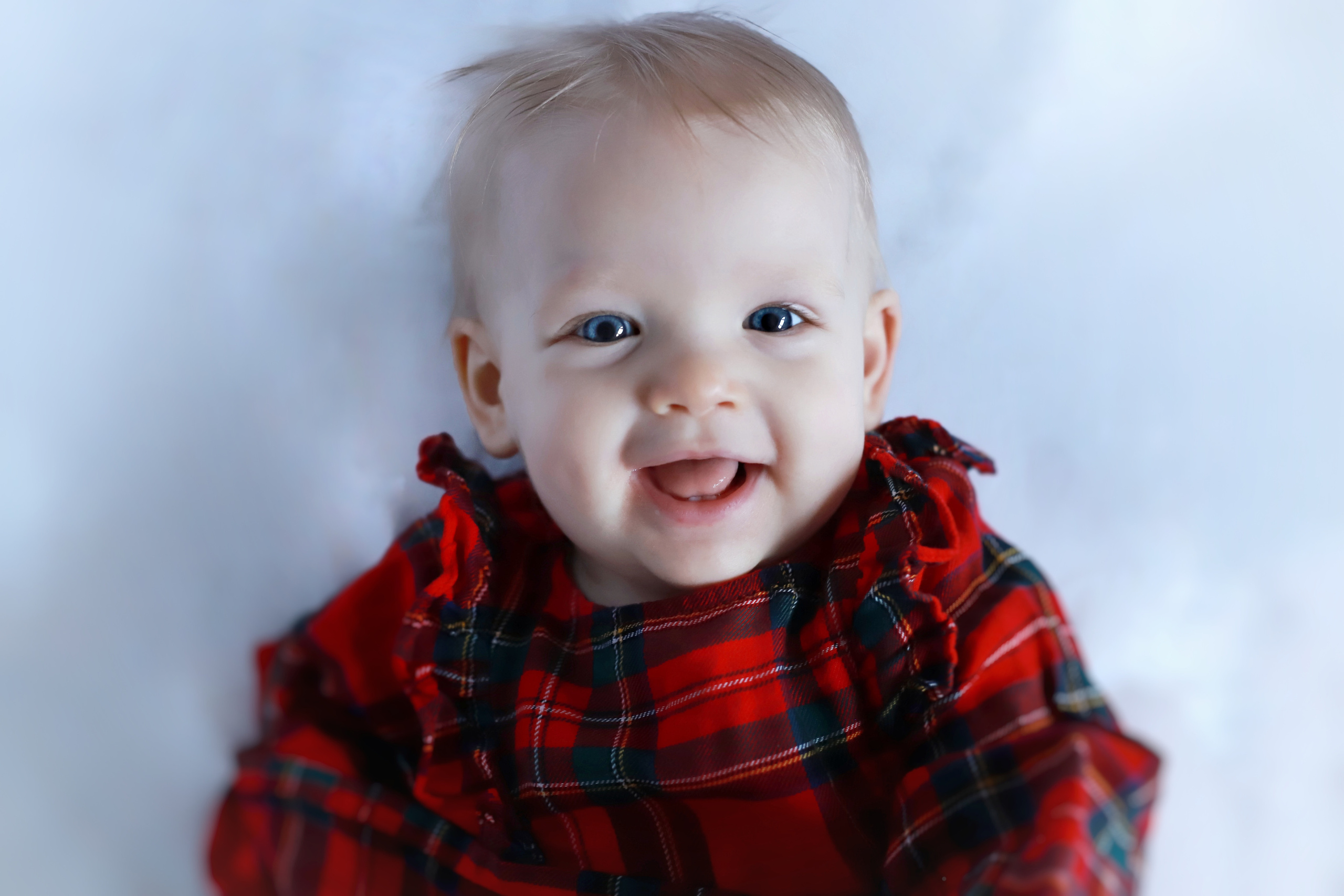 Weihnachts-Shooting. Olena Fritz Fotografie