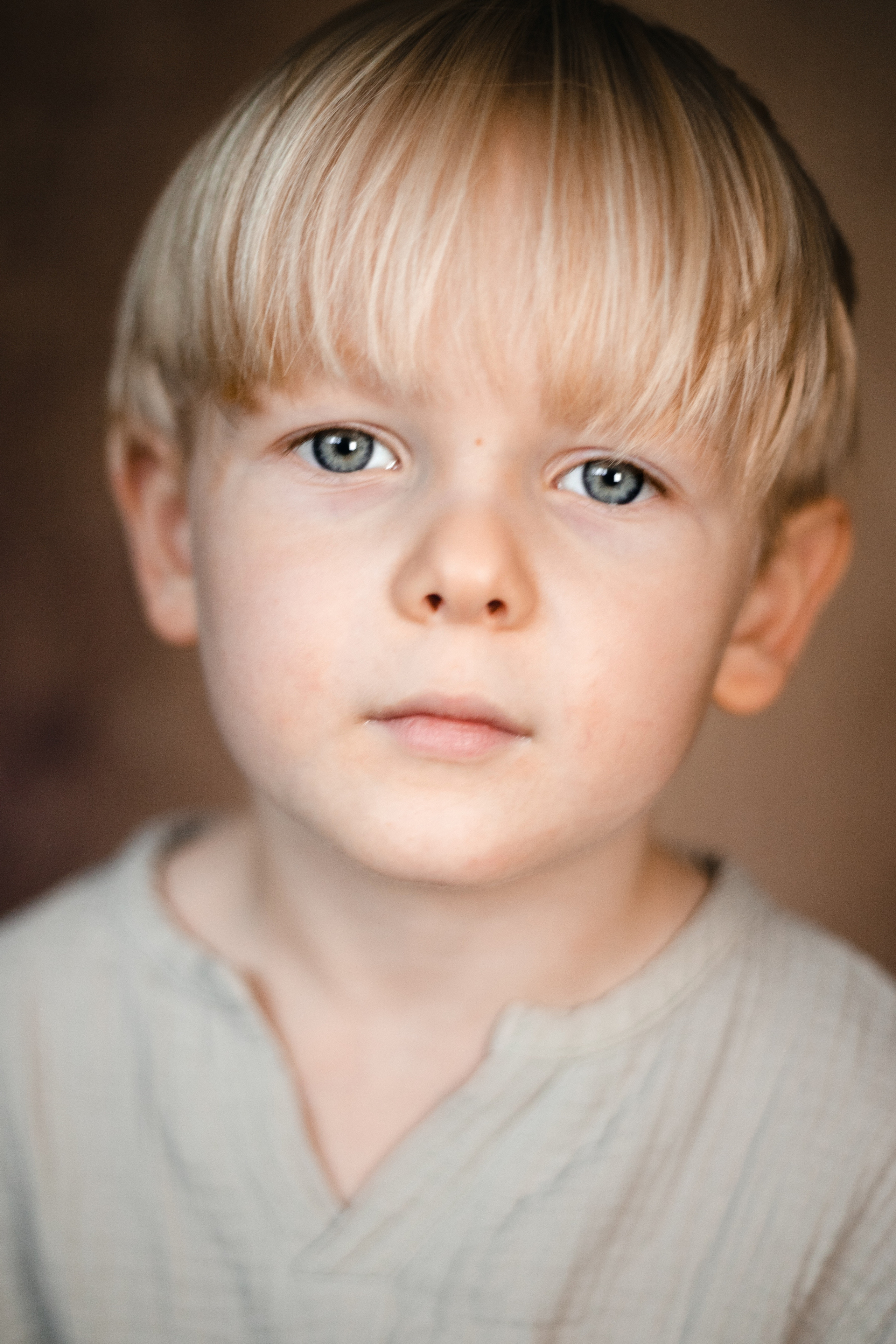 Home-Studio-Shooting. Olena Fritz Fotografie