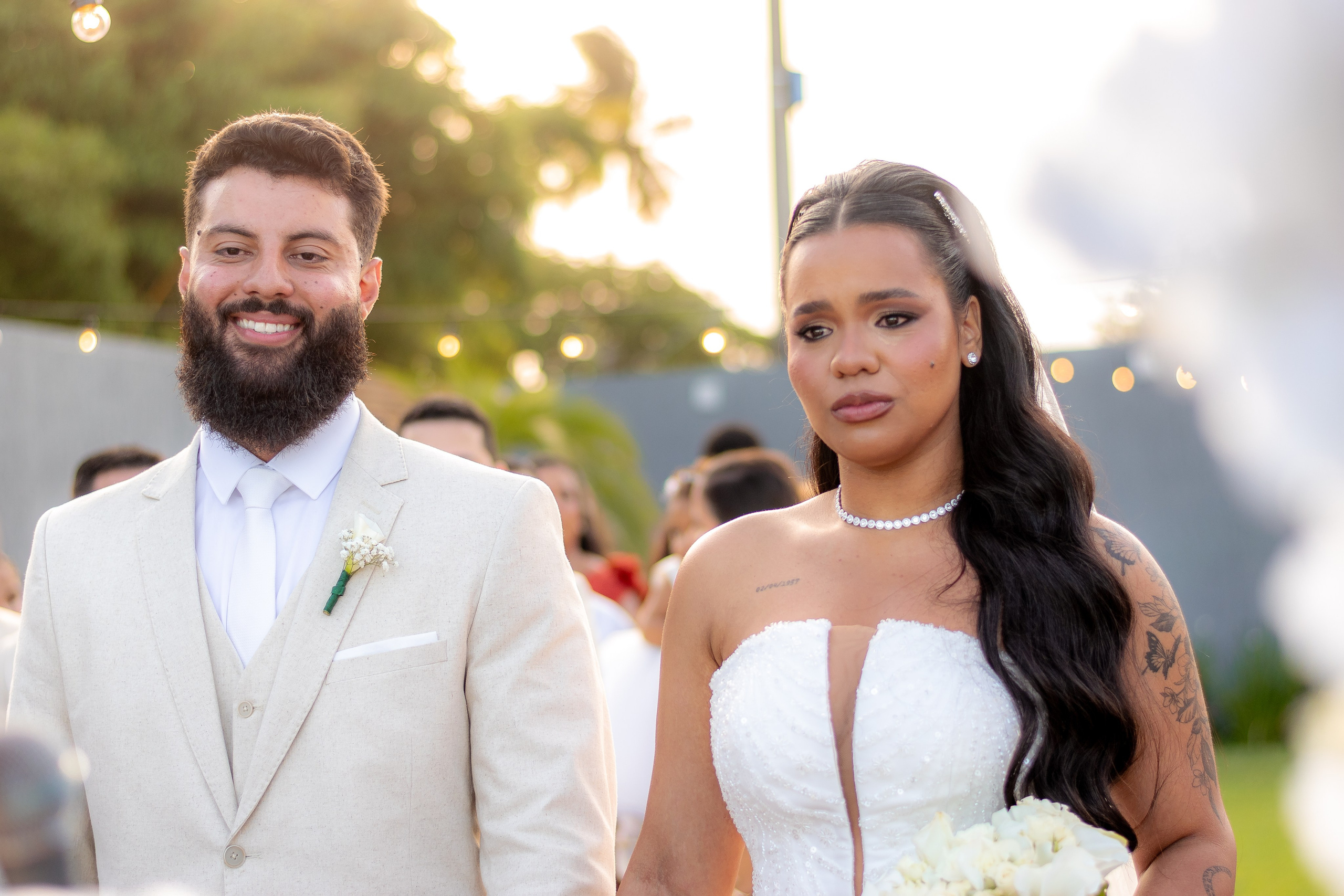 Kimberly e Mateus. Arthur Alves Fotografia