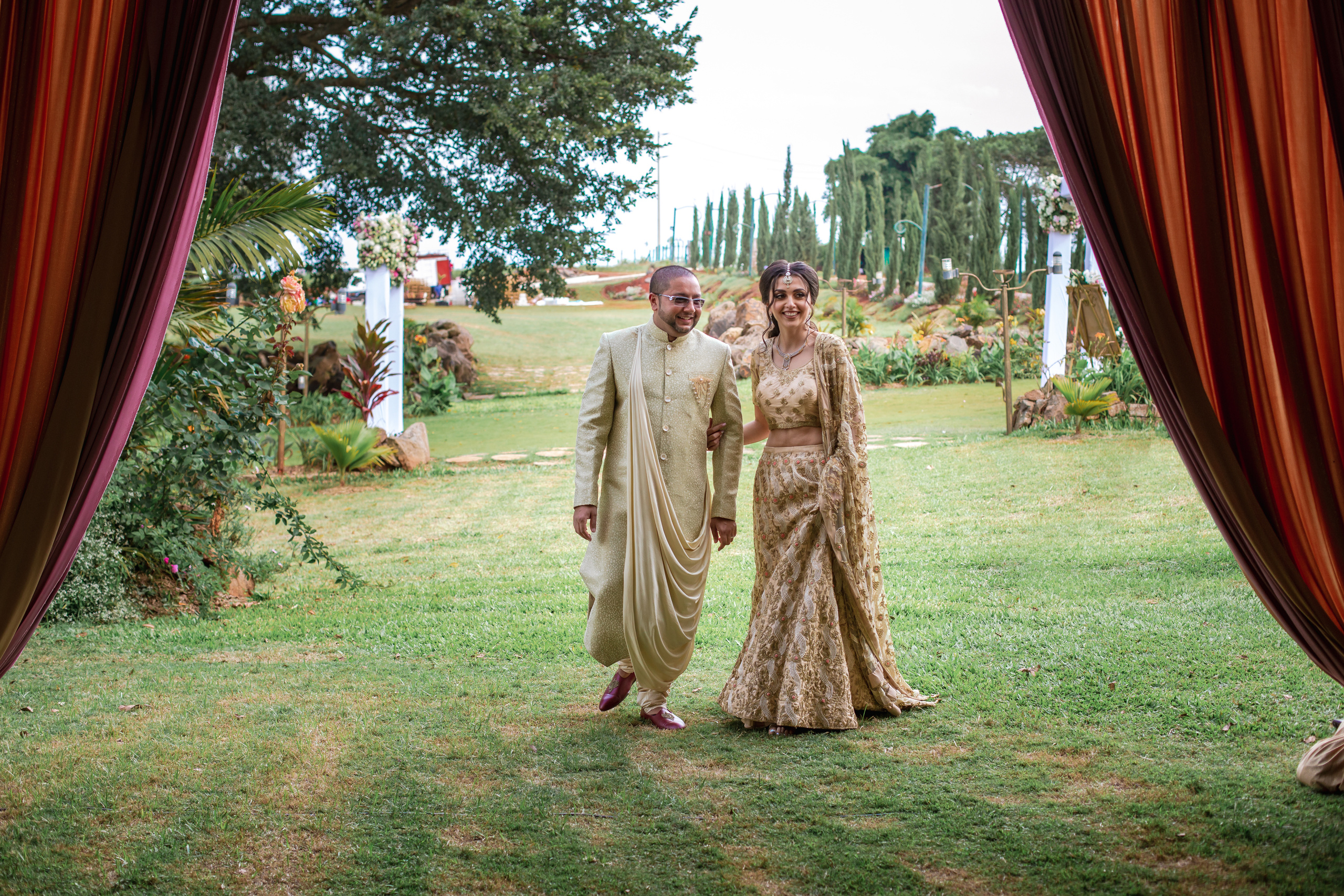 Kenya. Nairobi. Wedding. Wedding female photo and video studio in UAE