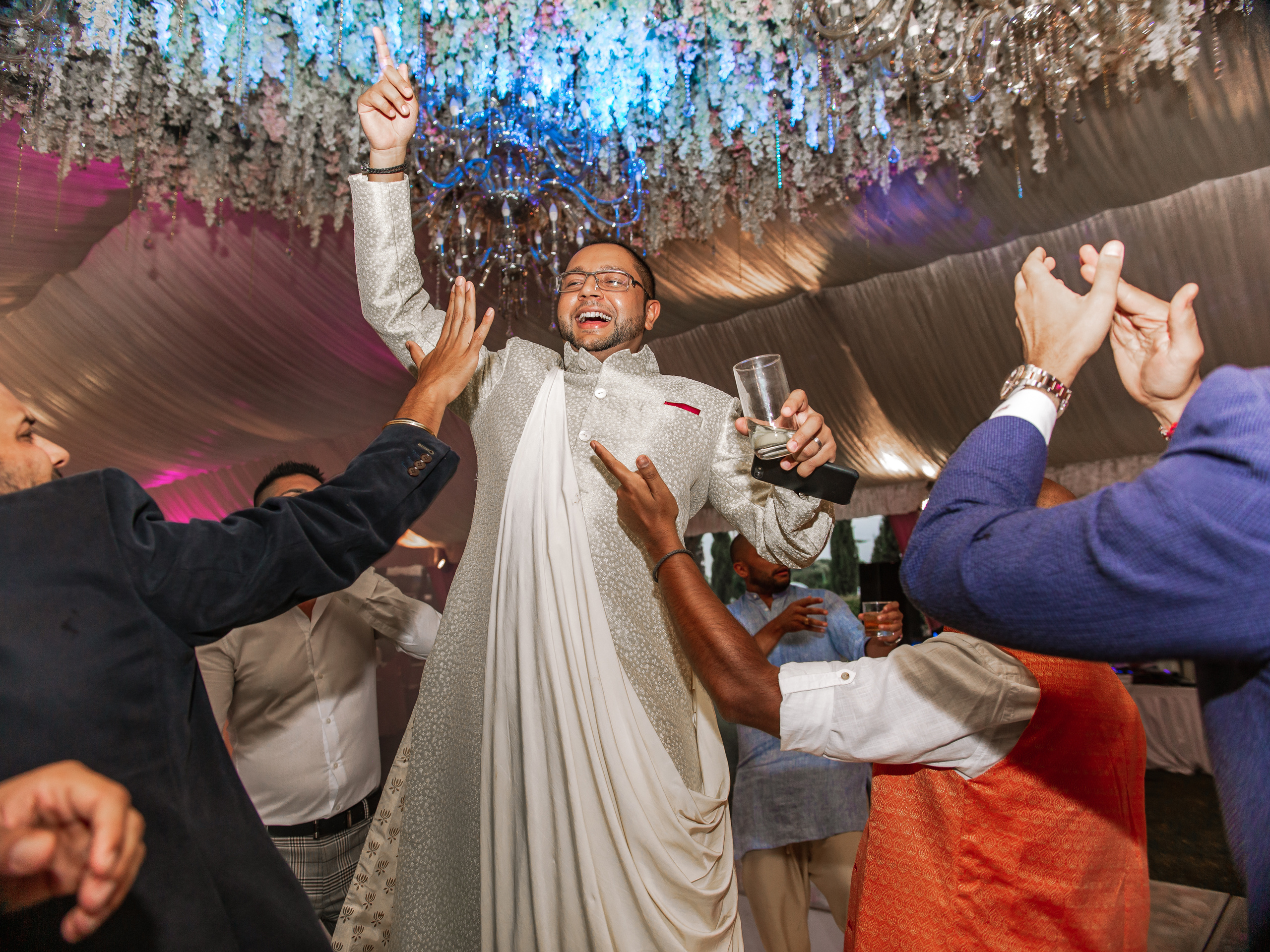 Kenya. Nairobi. Wedding. Wedding female photo and video studio in UAE