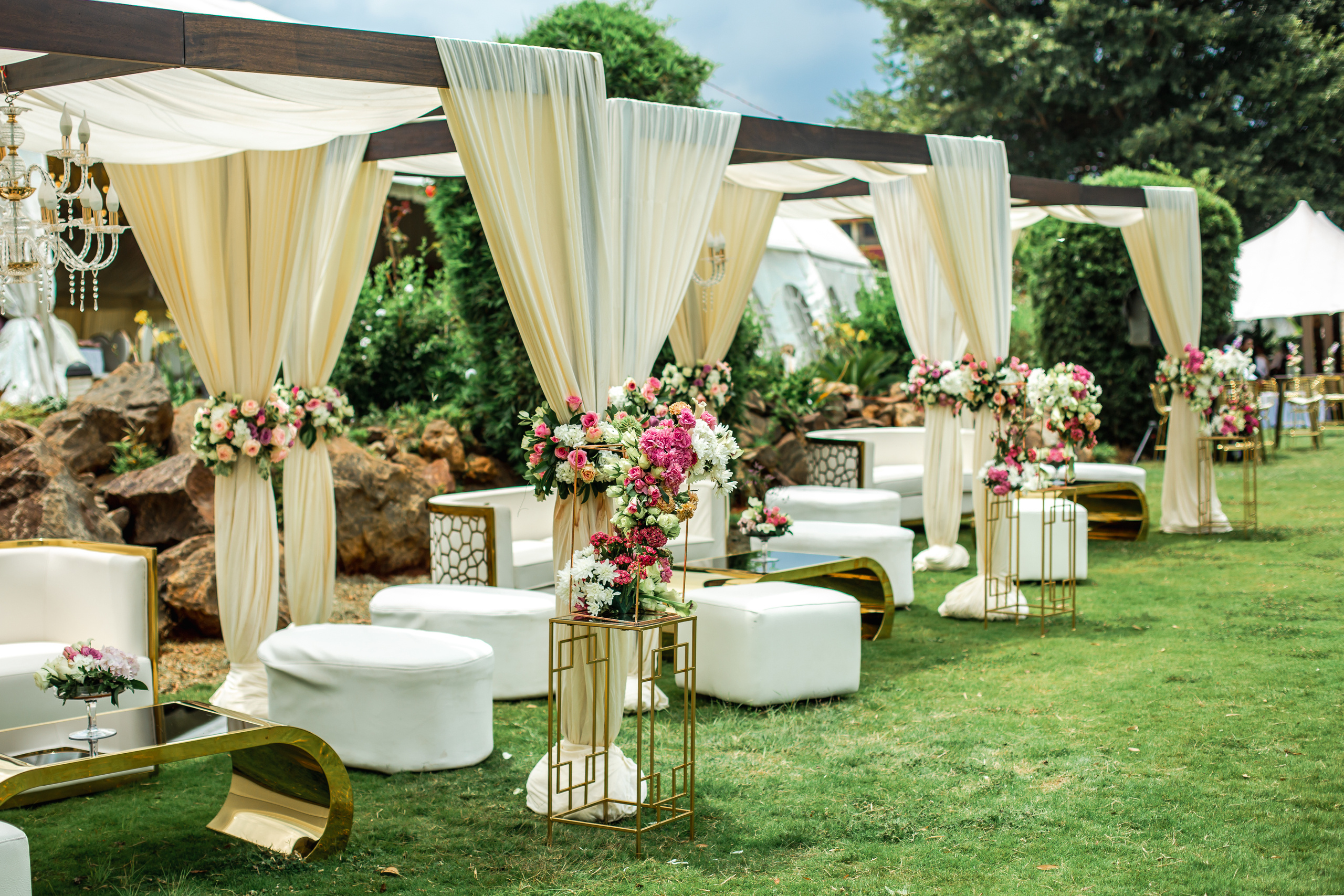 Kenya. Nairobi. Wedding. Wedding female photo and video studio in UAE