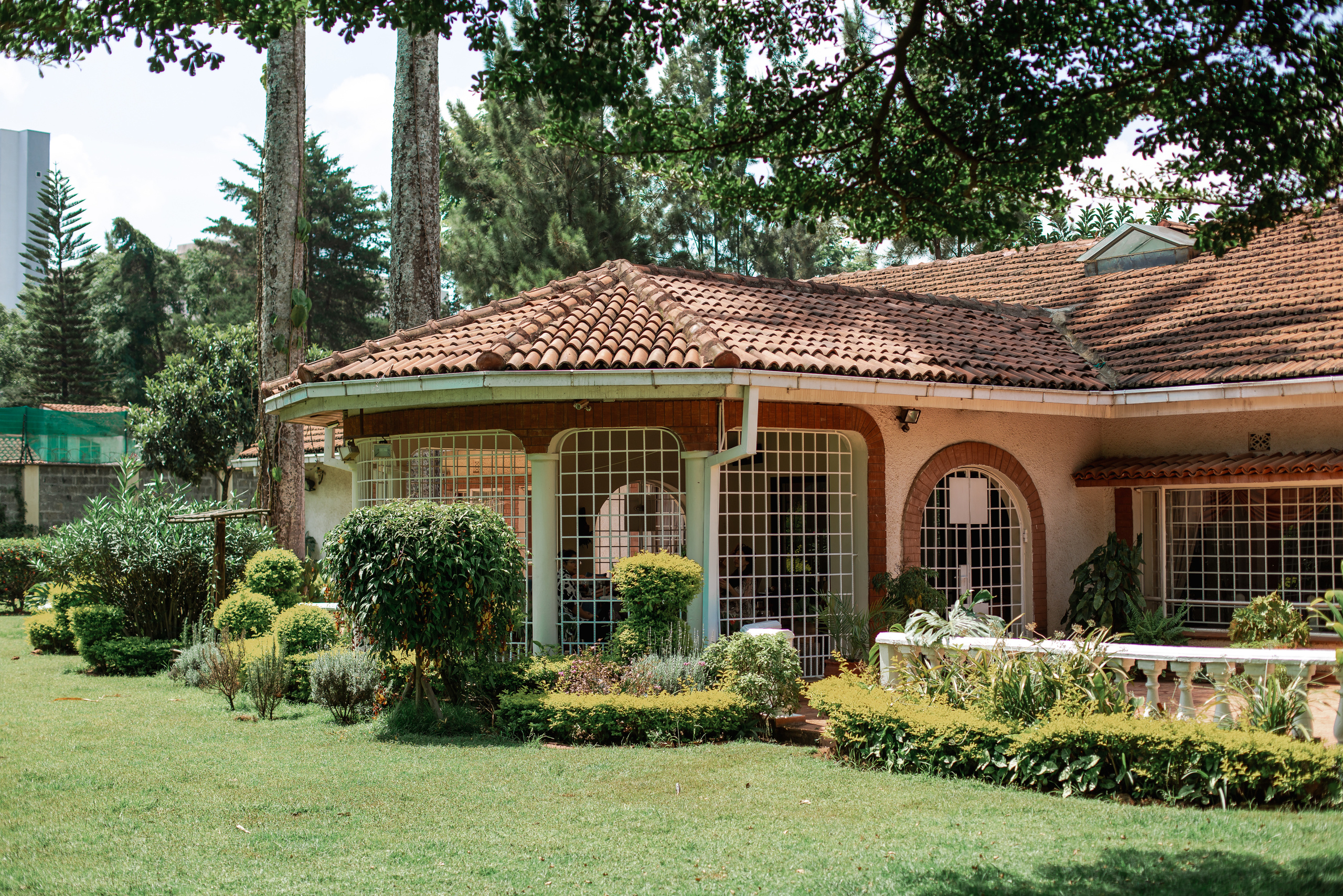 Kenya. Nairobi. Wedding. Wedding female photo and video studio in UAE