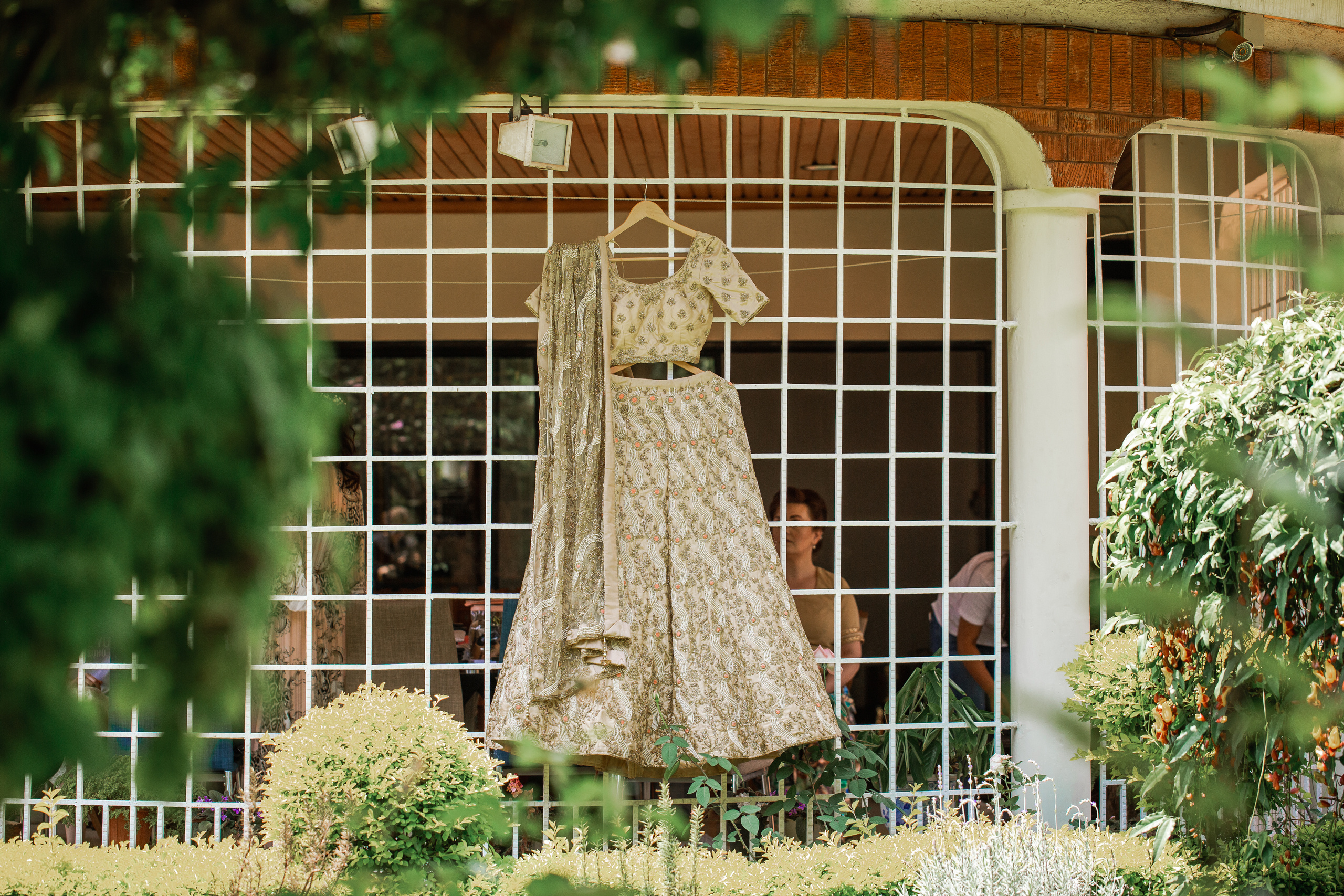 Kenya. Nairobi. Wedding. Wedding female photo and video studio in UAE