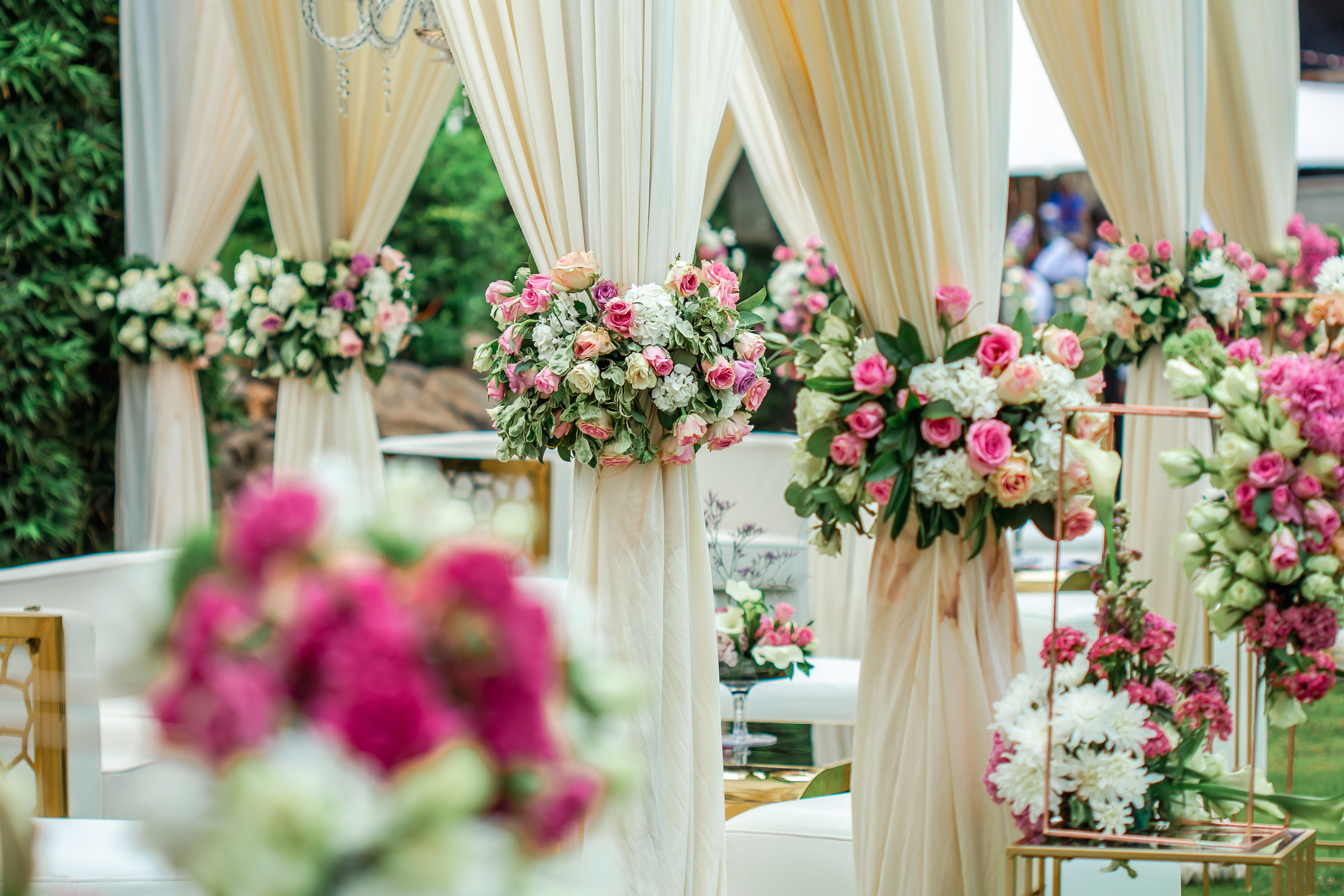 Kenya. Nairobi. Wedding. Wedding female photo and video studio in UAE