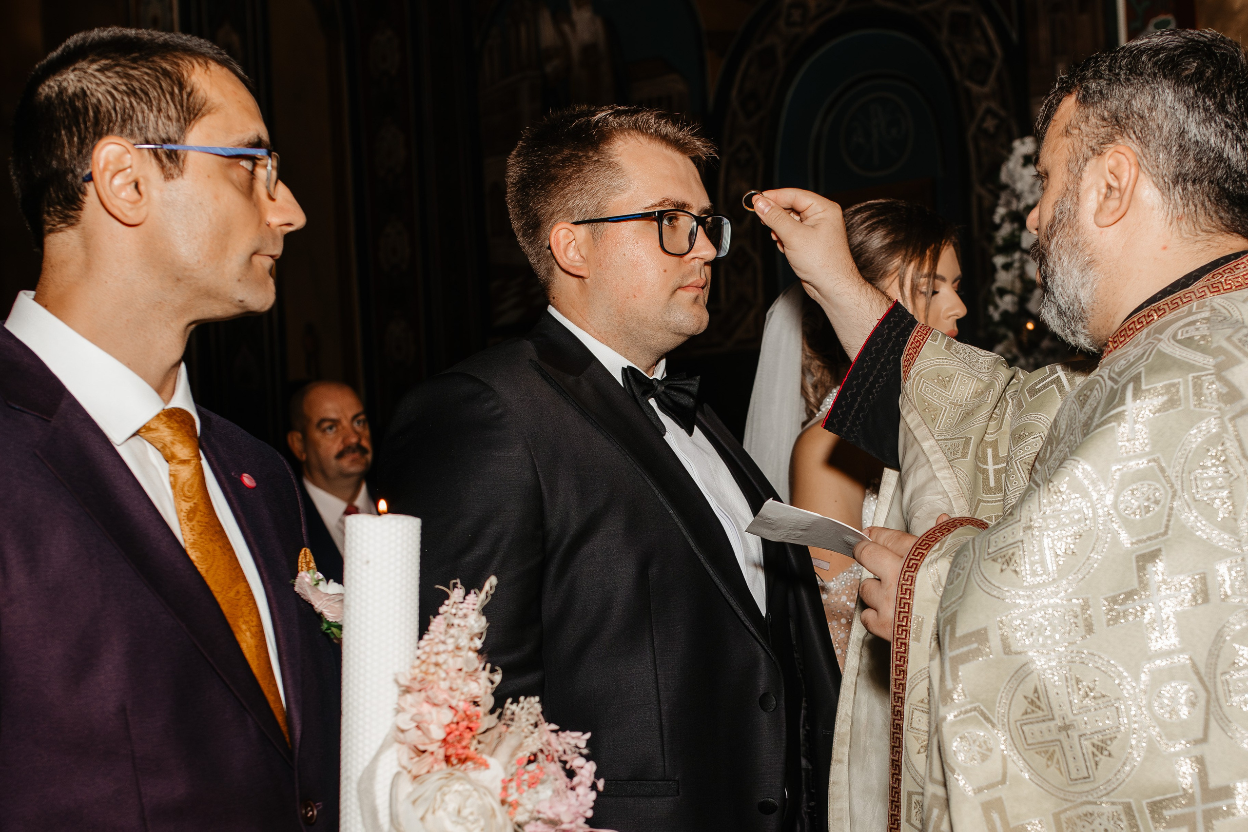 Andrada si Georgian. Ionut Brehuescu — Fotograf